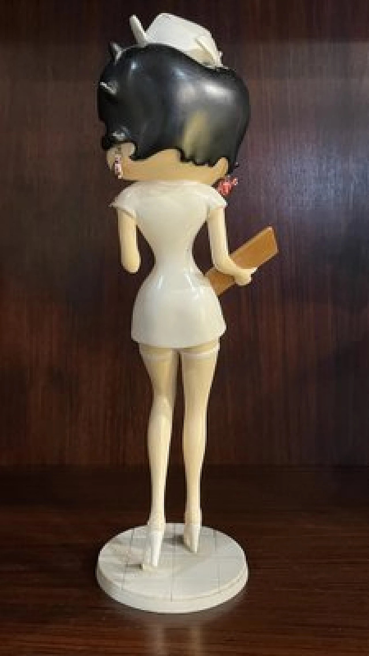 Betty Boop collectible figurine by Fleischer Studios, 2008 5