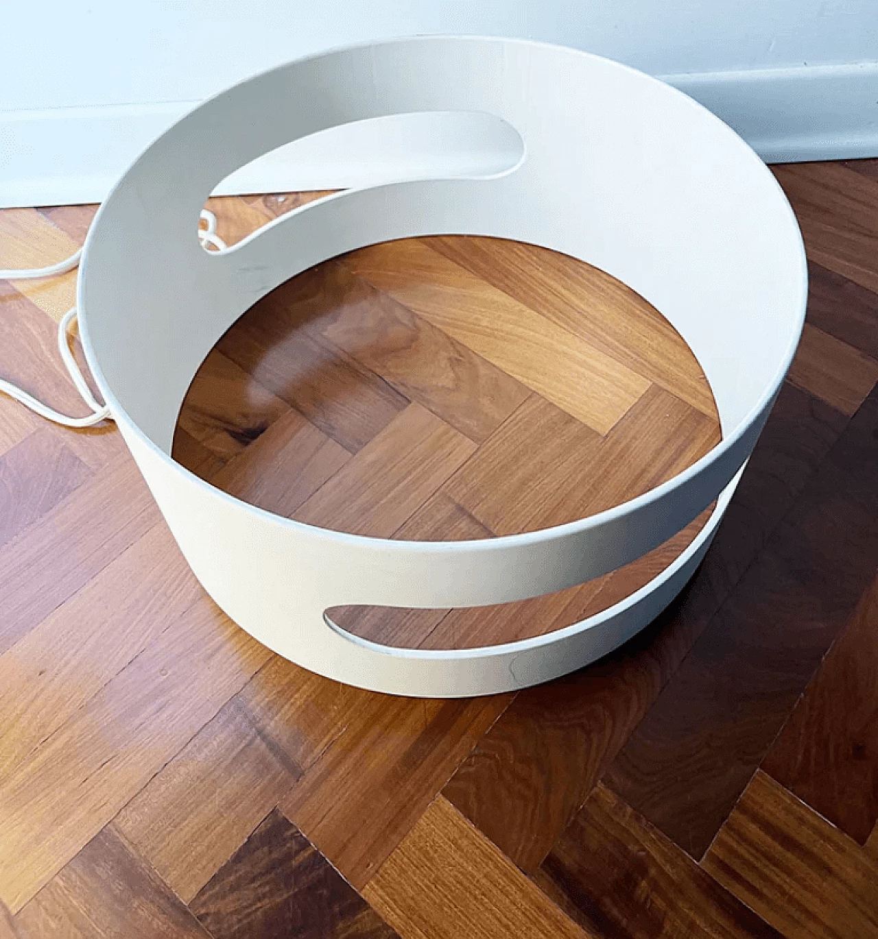 Big Clan table lamp by Harvey Guzzini, 1960s 4