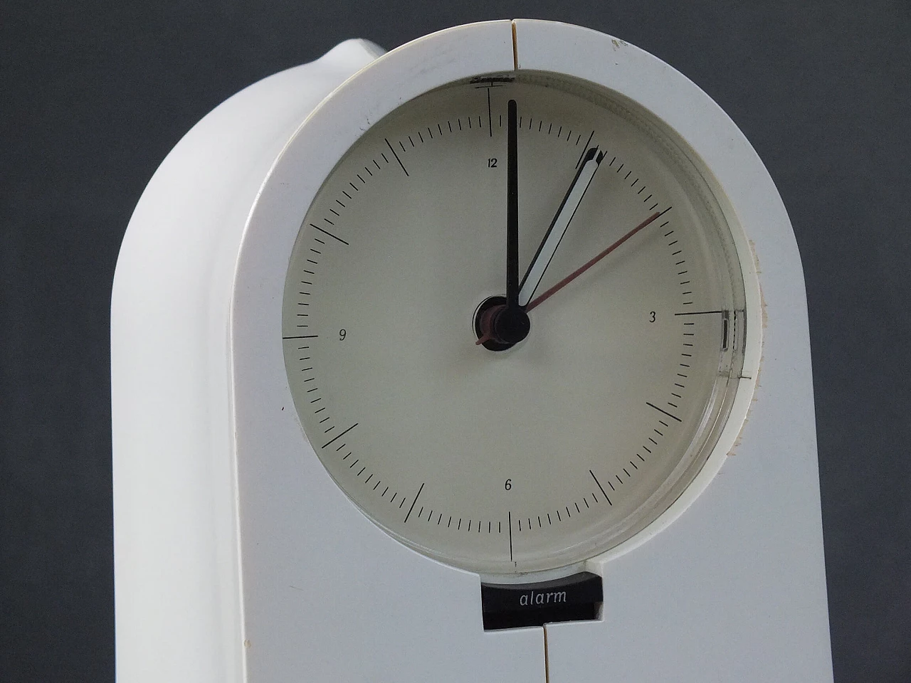 Thomson Coo Coo clock radio by Pilippe Starck for Alessi, 1994 2
