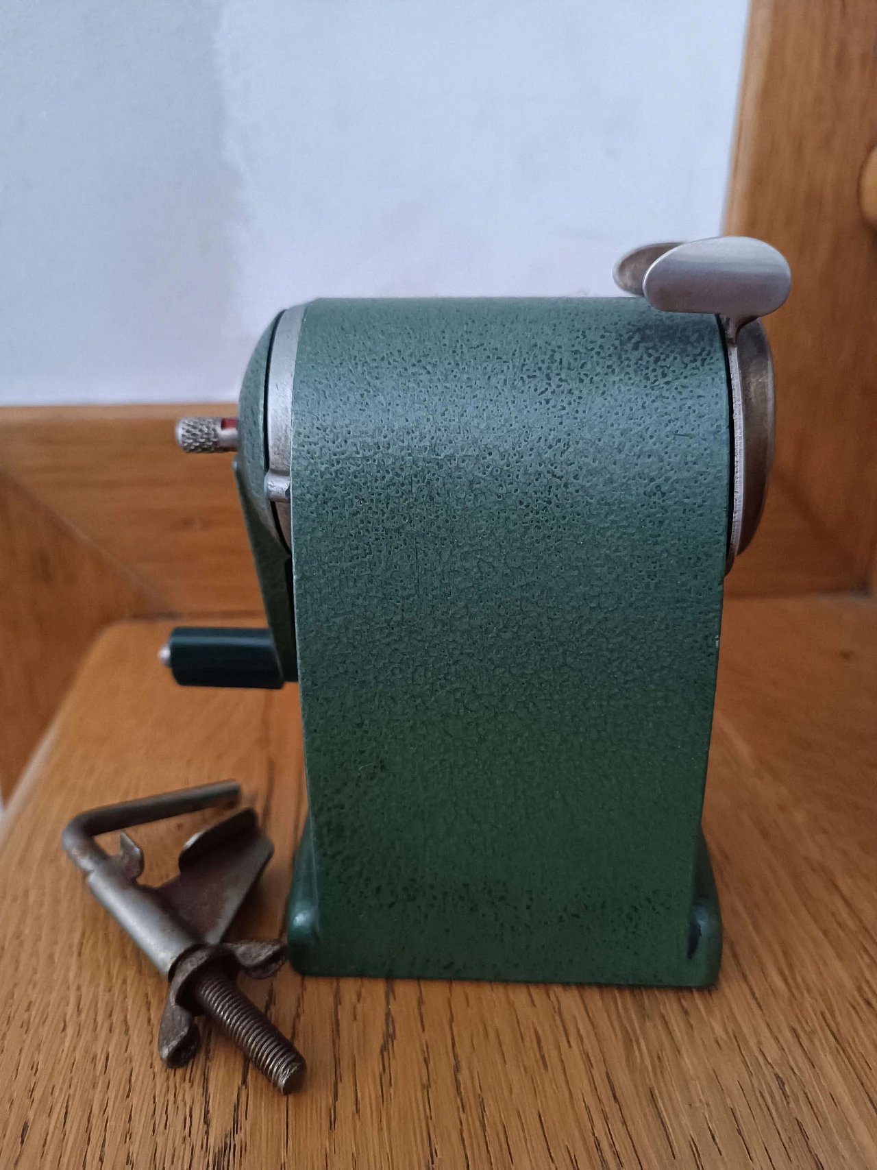 Temperamatite di Faber Castell, anni '60 3