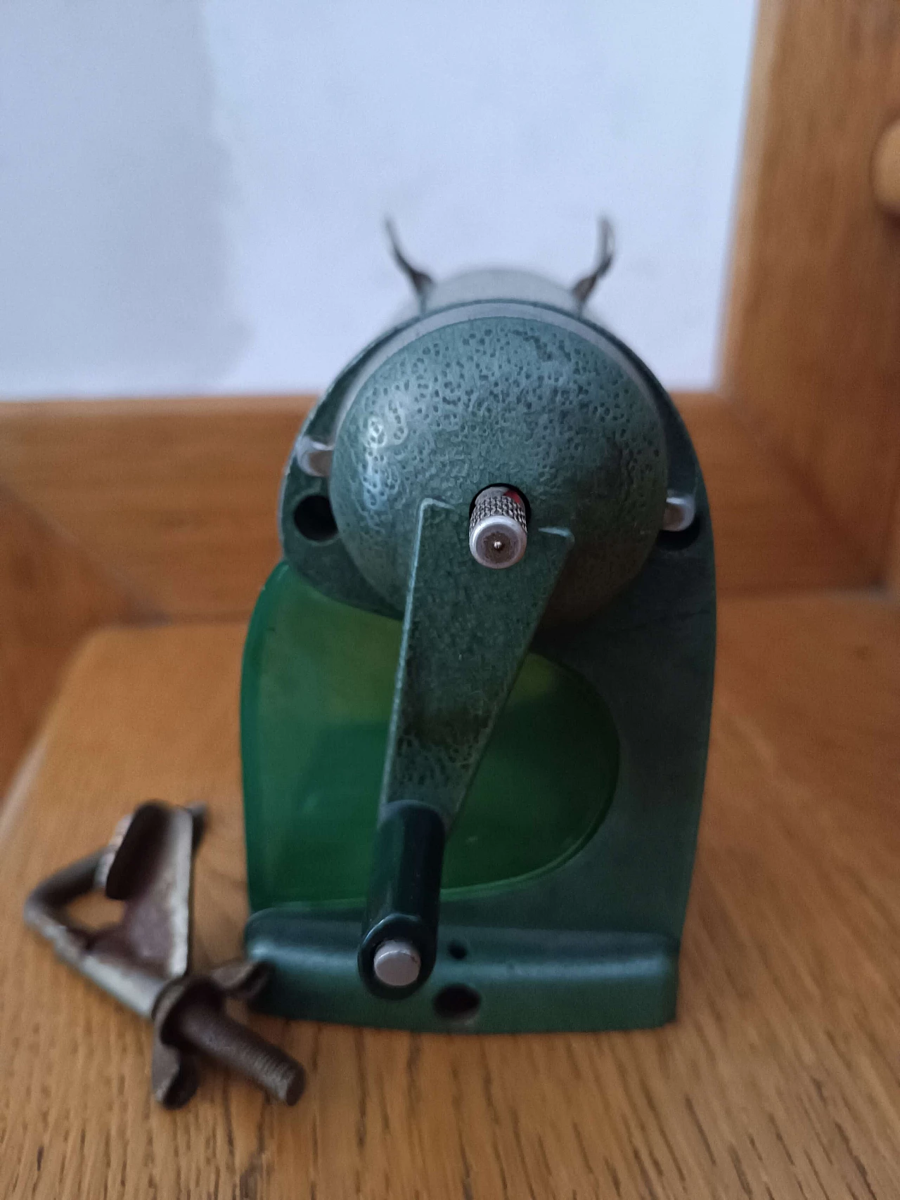 Temperamatite di Faber Castell, anni '60 4