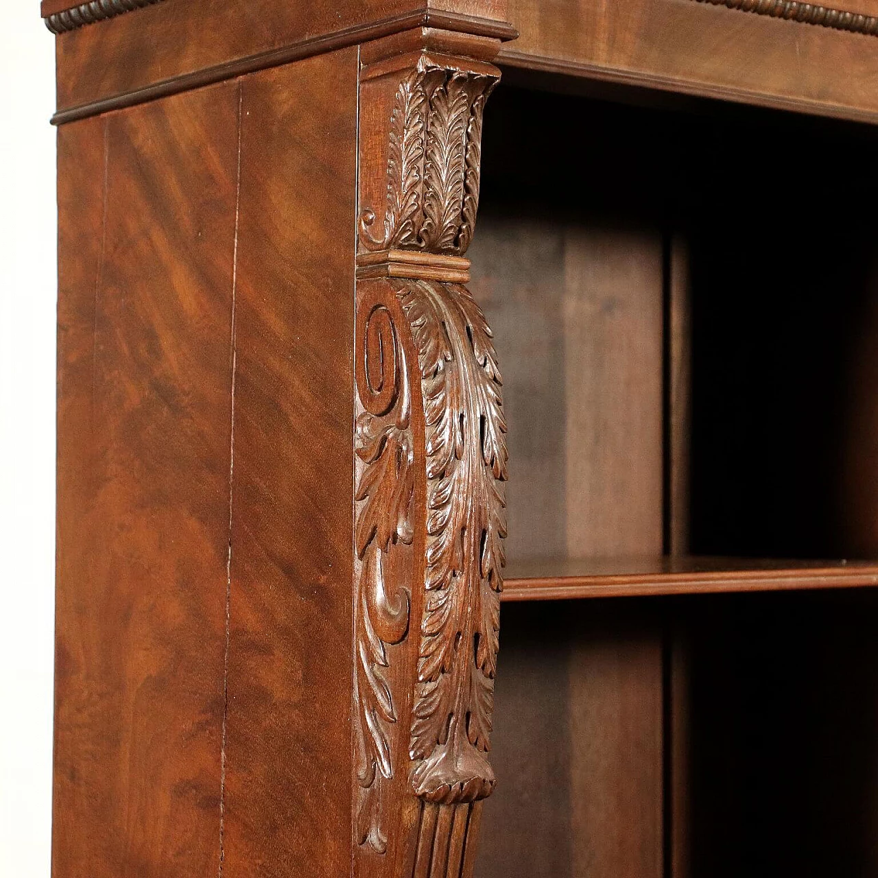 Genoese library attributable to Henry T. Peters, 19th century 7