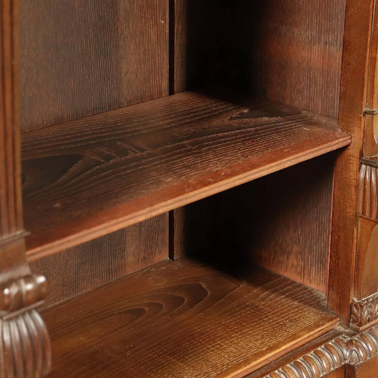 Genoese library attributable to Henry T. Peters, 19th century 8