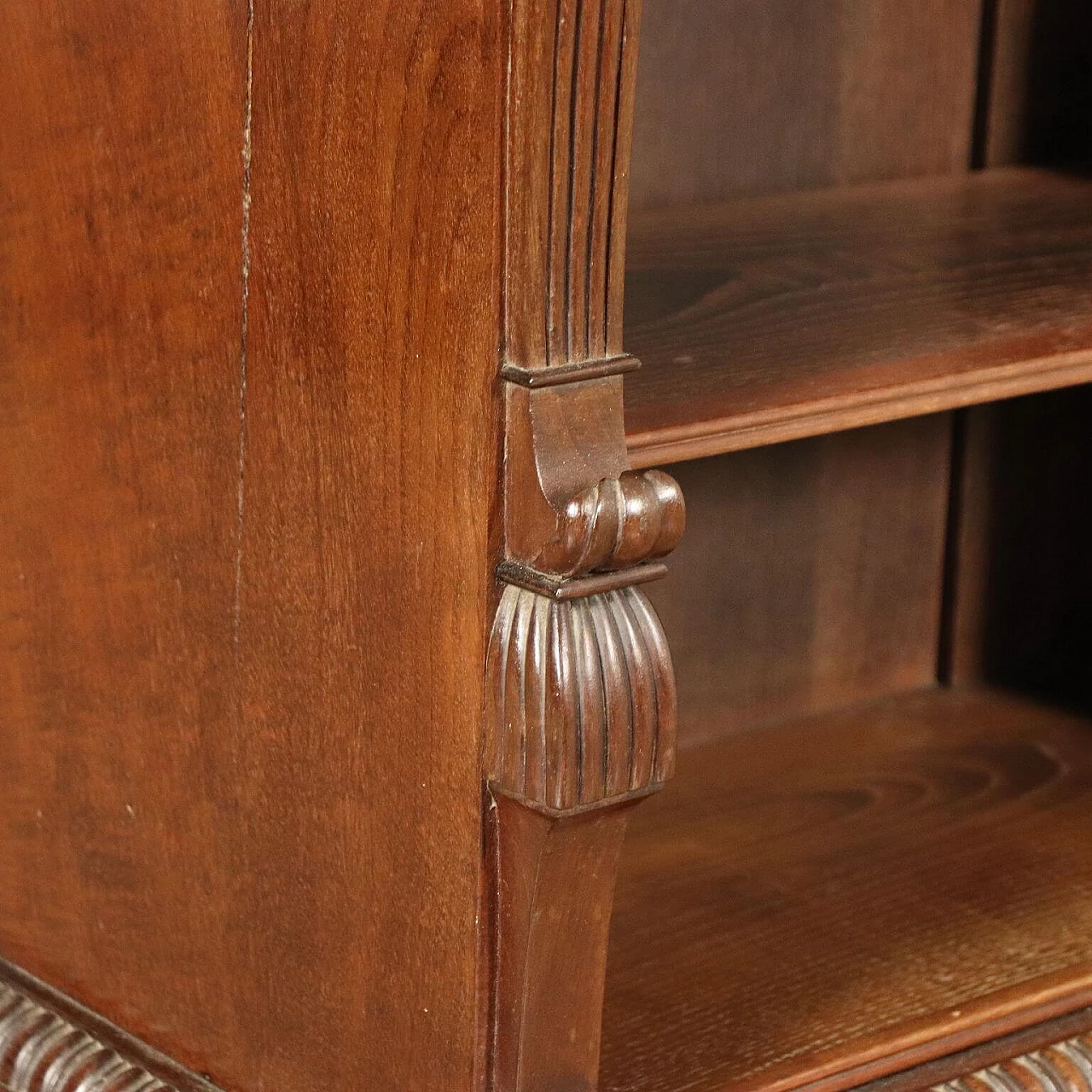 Genoese library attributable to Henry T. Peters, 19th century 9