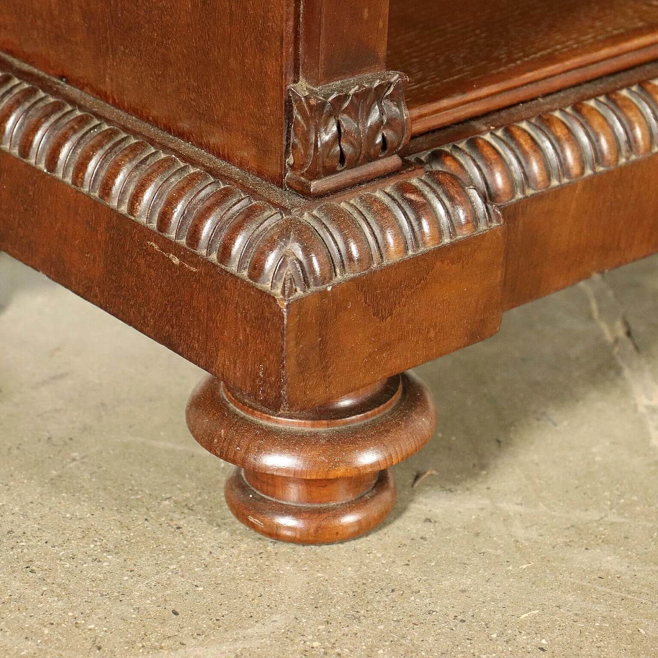 Genoese library attributable to Henry T. Peters, 19th century 10