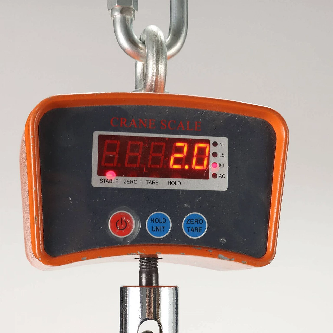 Lampada in metallo Sonora di Vico Magistretti per Oluce, anni '70 7