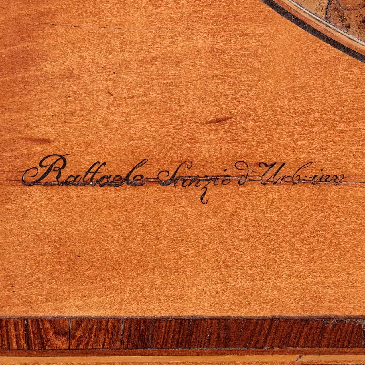 Quadri Mitologici di Luigi Mascaroni, '800 6