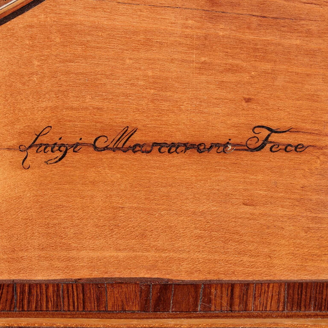 Quadri Mitologici di Luigi Mascaroni, '800 7