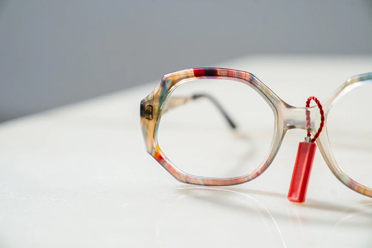 4 Montature per occhiali di Atelier des Orfèvres, anni '60 7