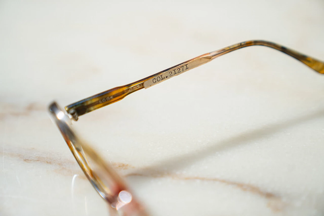 4 Montature per occhiali di Atelier des Orfèvres, anni '60 15
