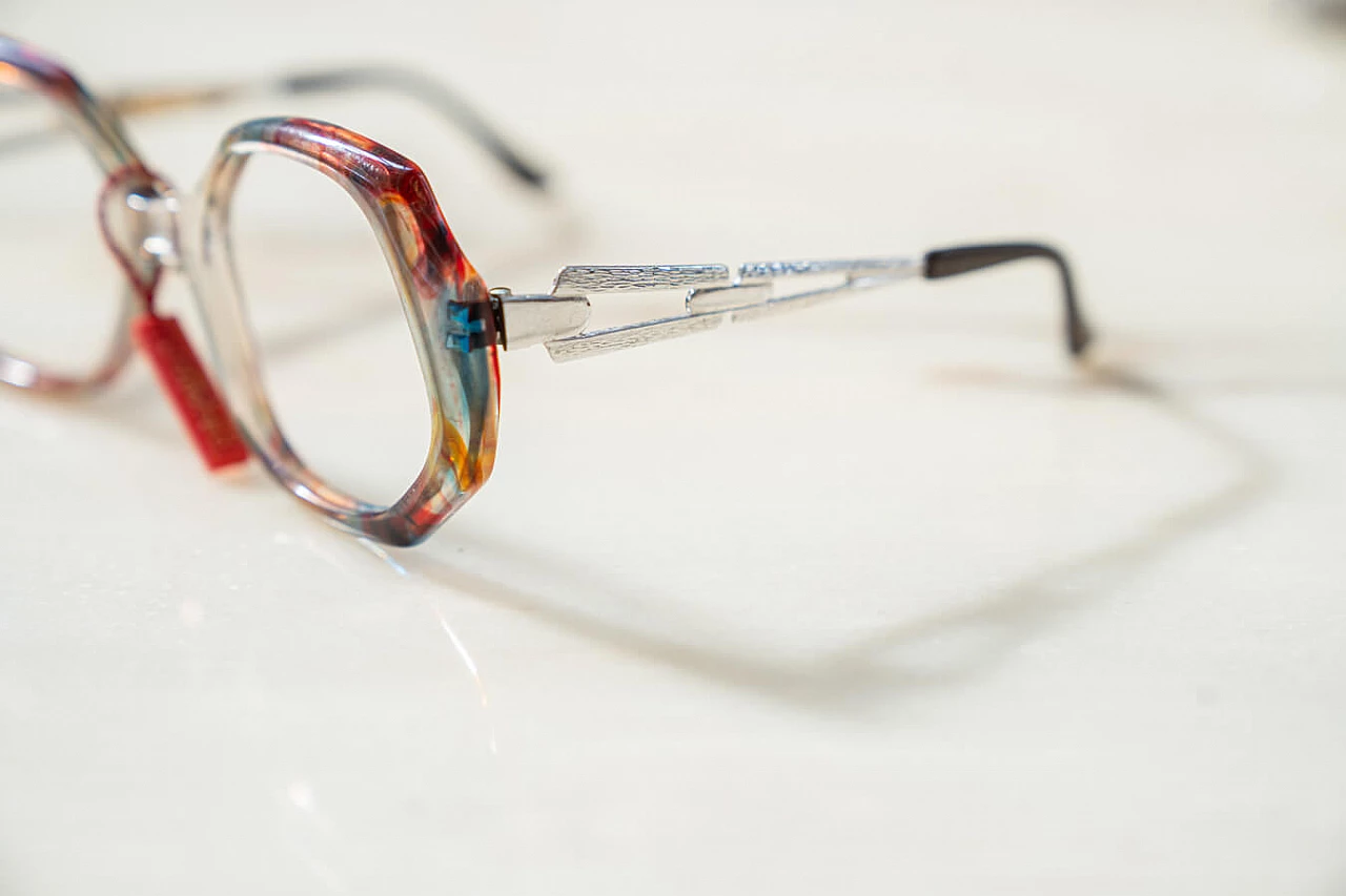 4 Montature per occhiali di Atelier des Orfèvres, anni '60 21