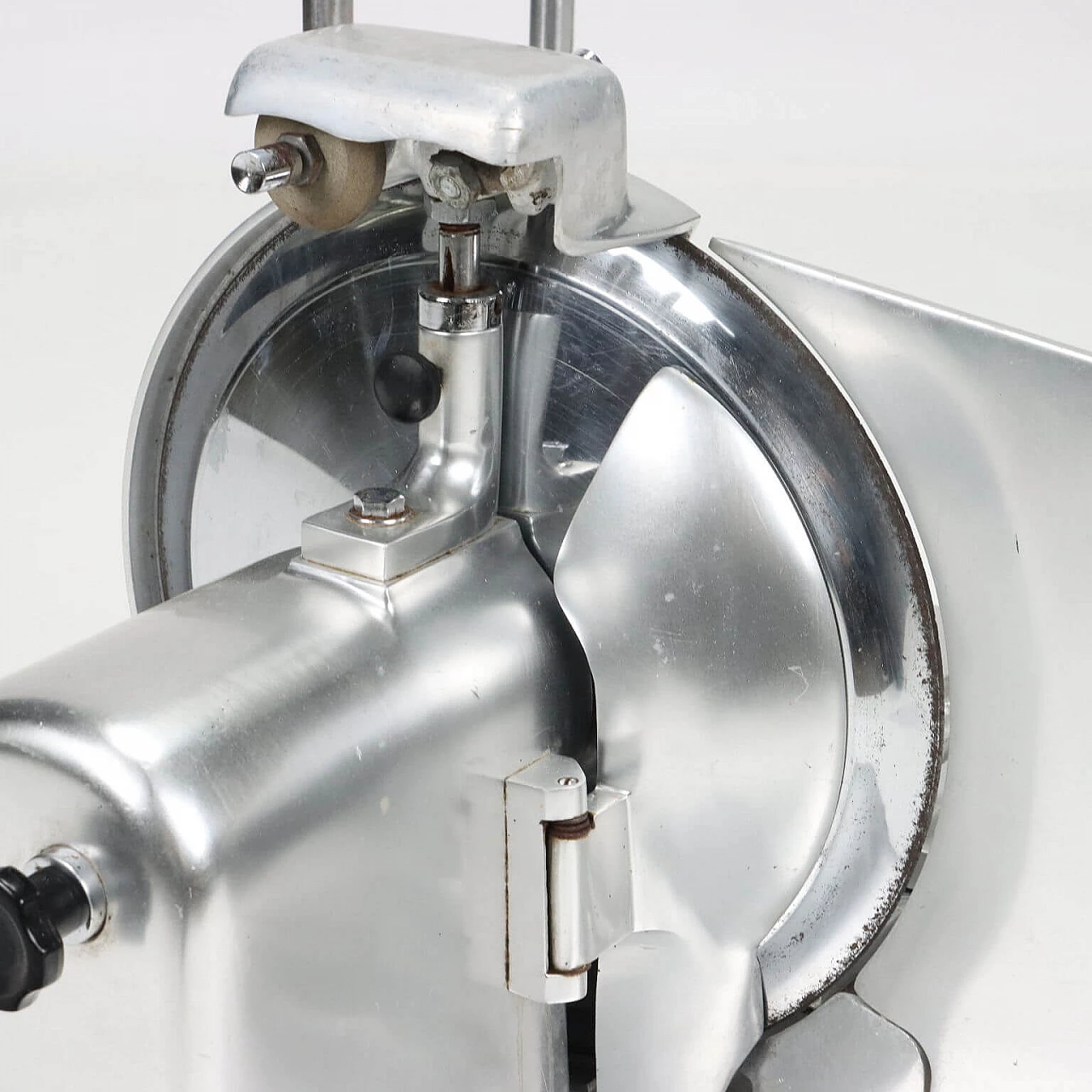 Affettatrice Schwalbe, anni '50 4