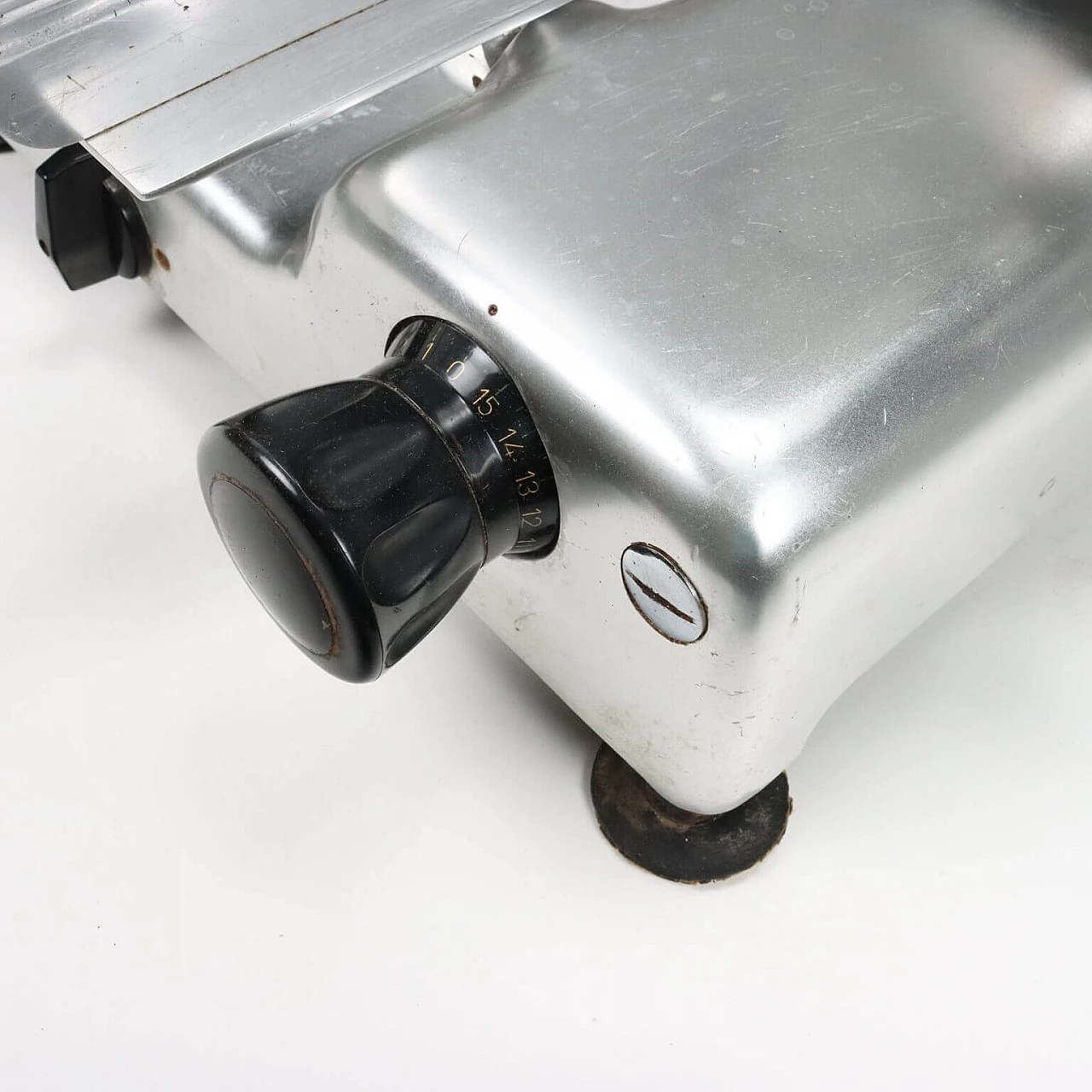 Affettatrice Schwalbe, anni '50 7