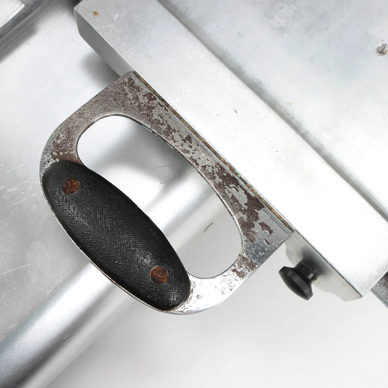 Affettatrice Schwalbe, anni '50 8