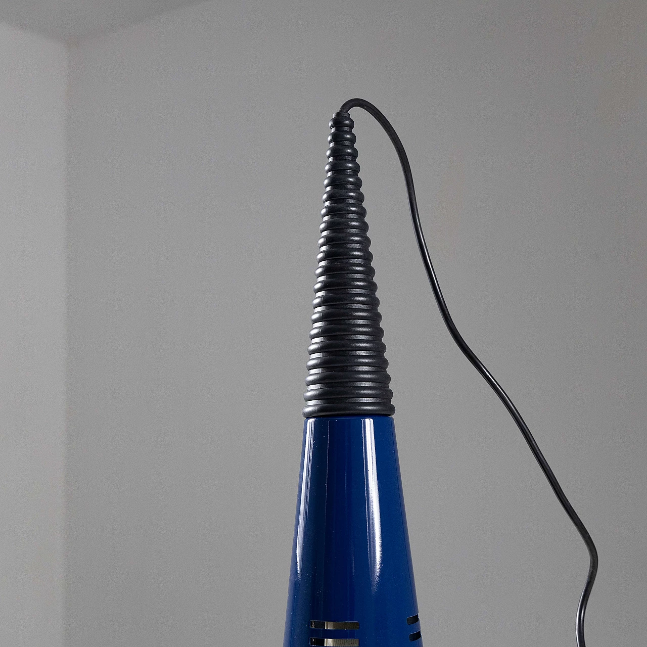 Etna floor lamp by W. Conti and P. Serantoni for Sirrah, 1990s 5