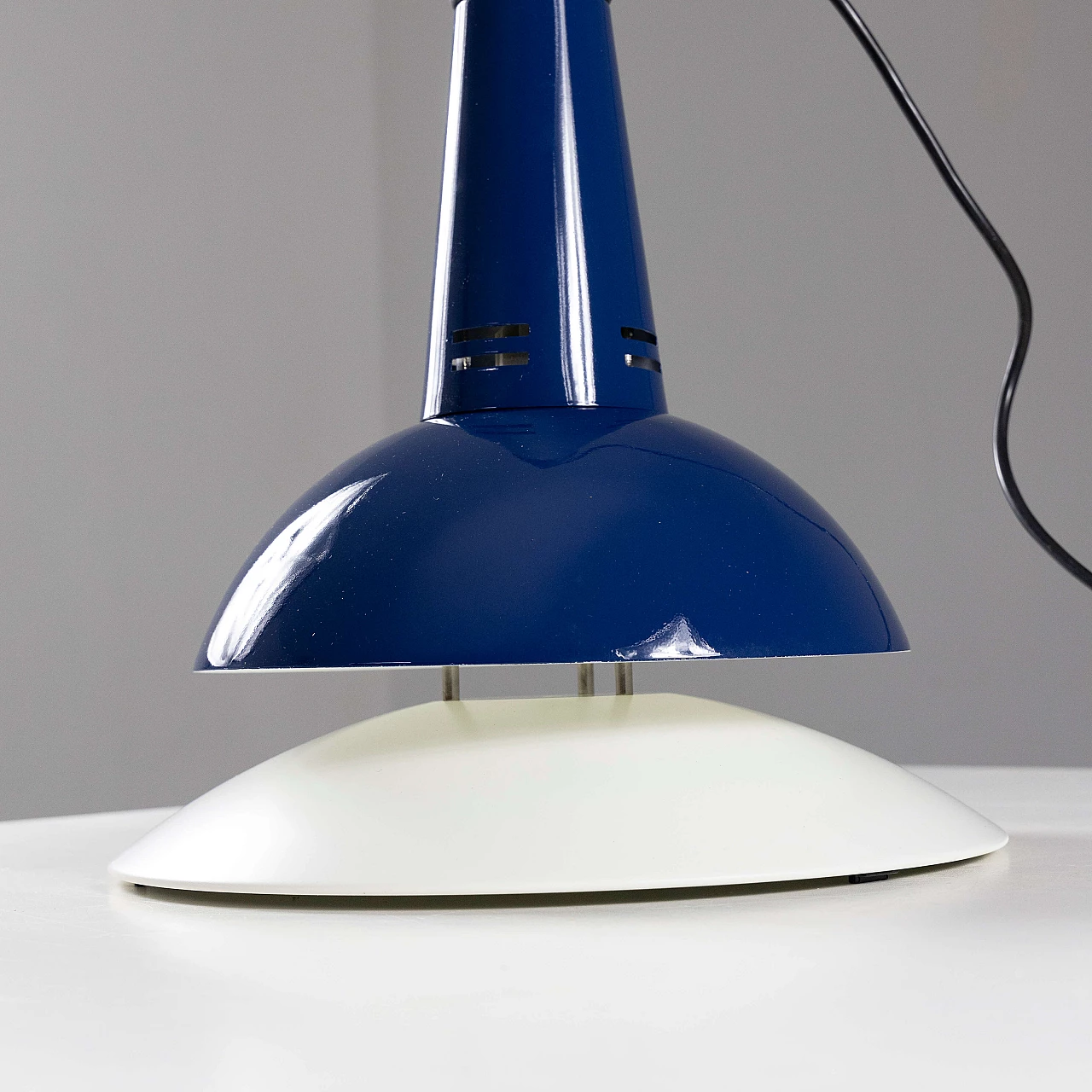 Etna floor lamp by W. Conti and P. Serantoni for Sirrah, 1990s 6