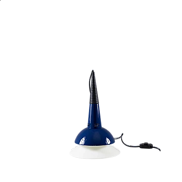 Etna floor lamp by W. Conti and P. Serantoni for Sirrah, 1990s