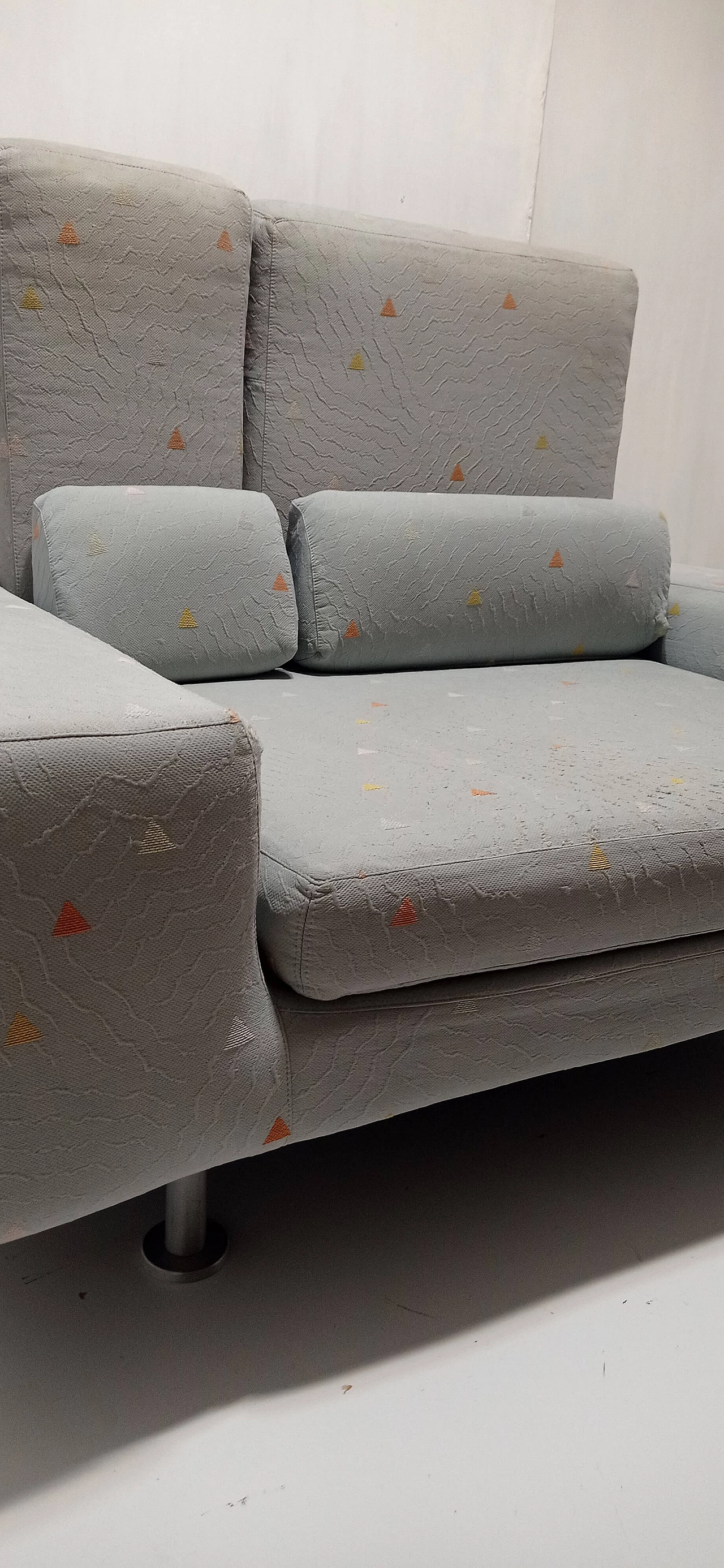 Poltrona Domino di Massimo Morozzi per Cassina, 1985 20