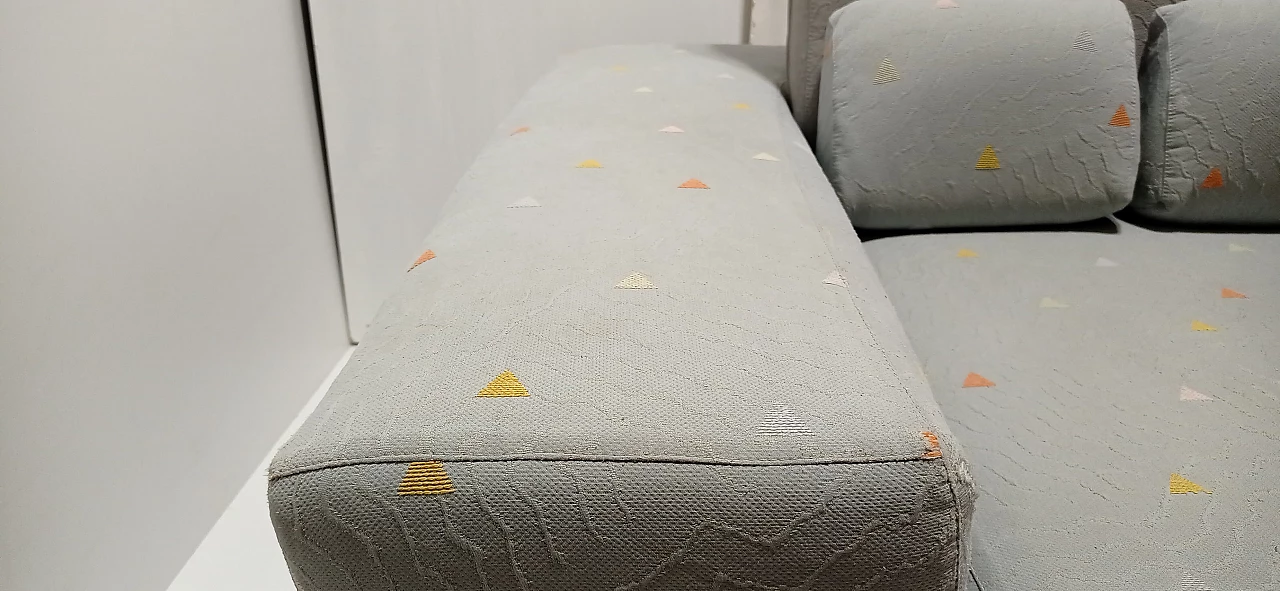 Poltrona Domino di Massimo Morozzi per Cassina, 1985 24