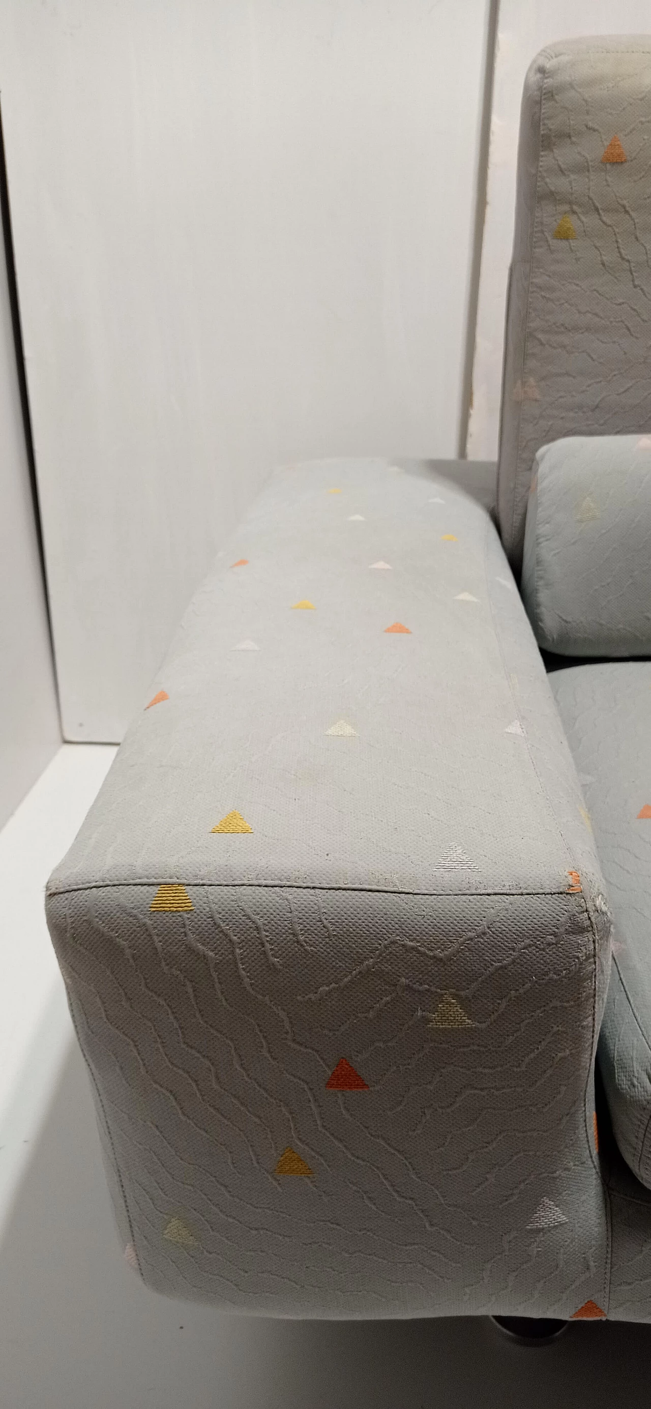 Poltrona Domino di Massimo Morozzi per Cassina, 1985 25