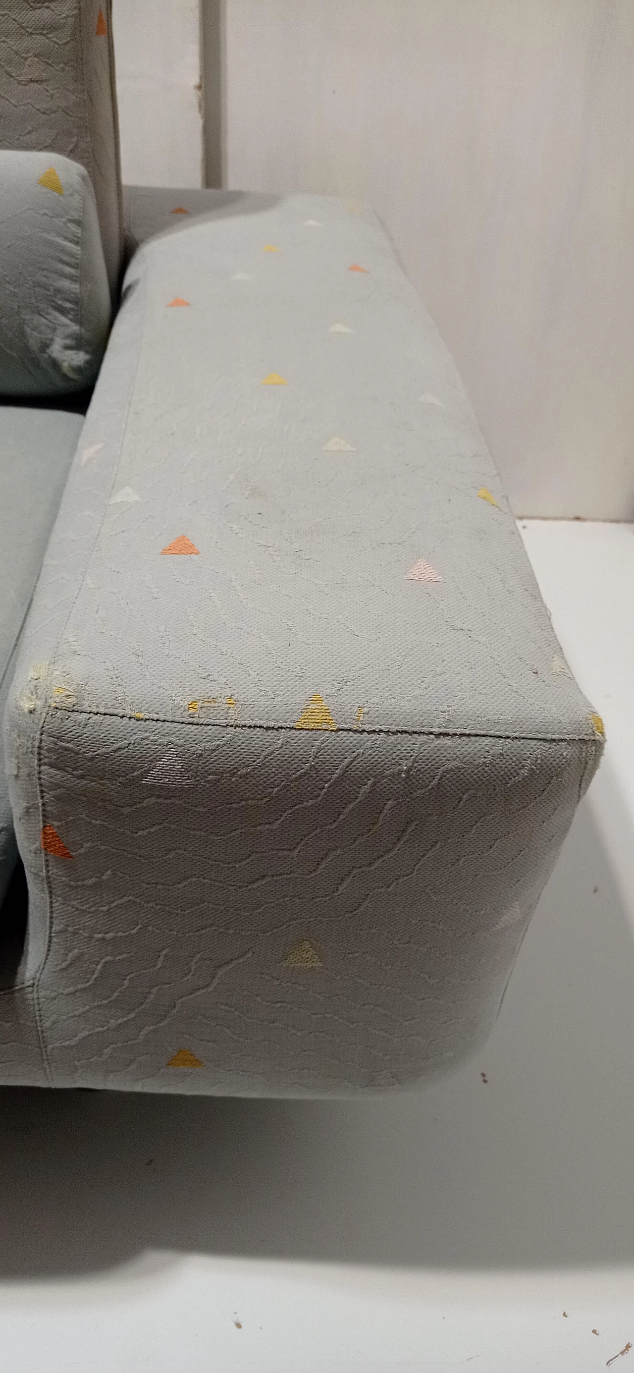 Poltrona Domino di Massimo Morozzi per Cassina, 1985 26