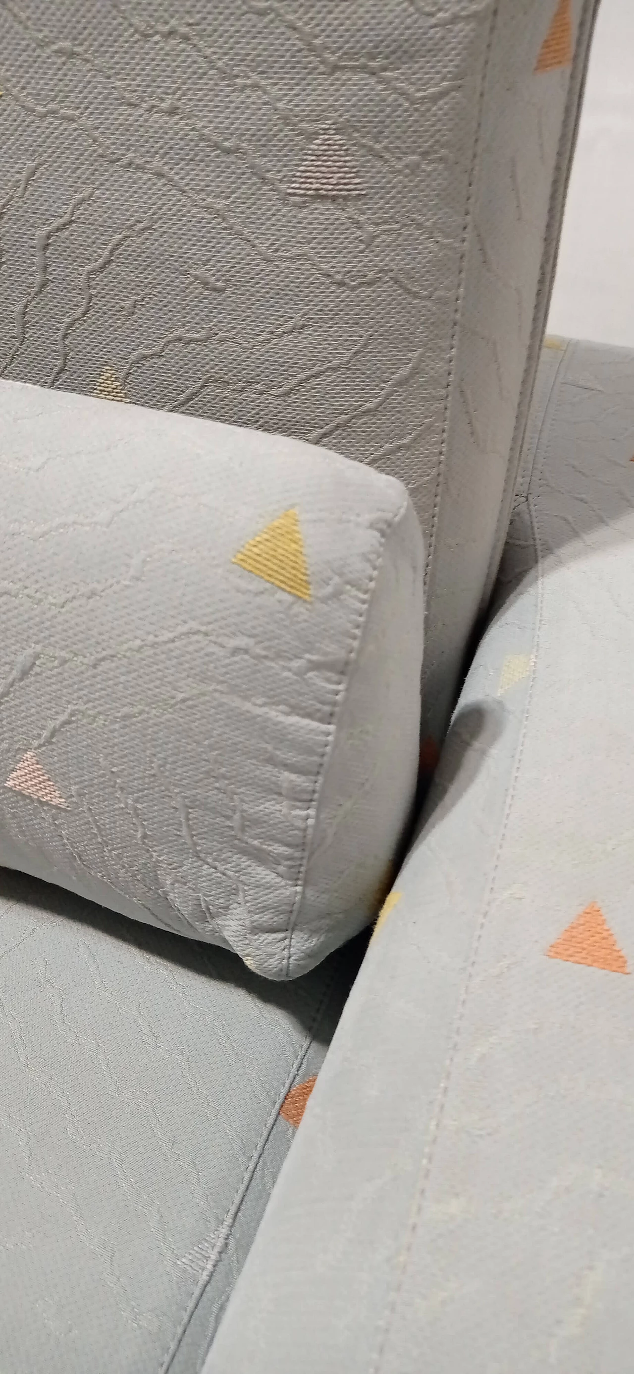 Poltrona Domino di Massimo Morozzi per Cassina, 1985 29