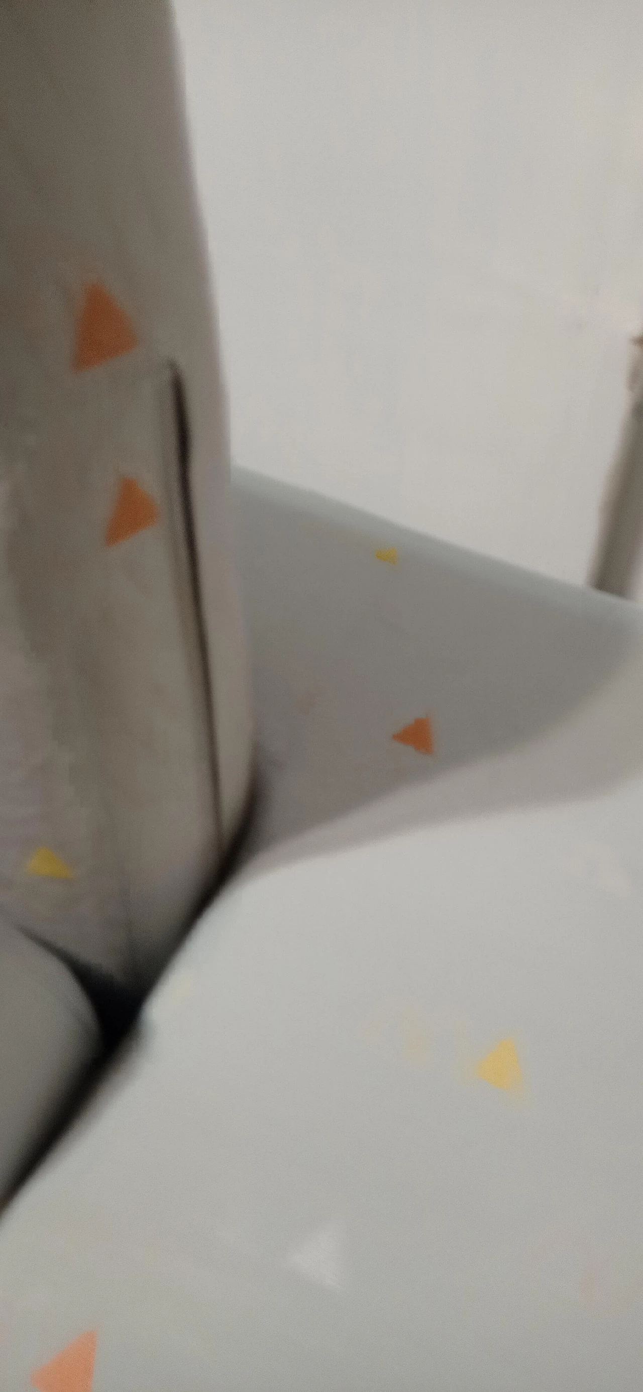 Poltrona Domino di Massimo Morozzi per Cassina, 1985 31