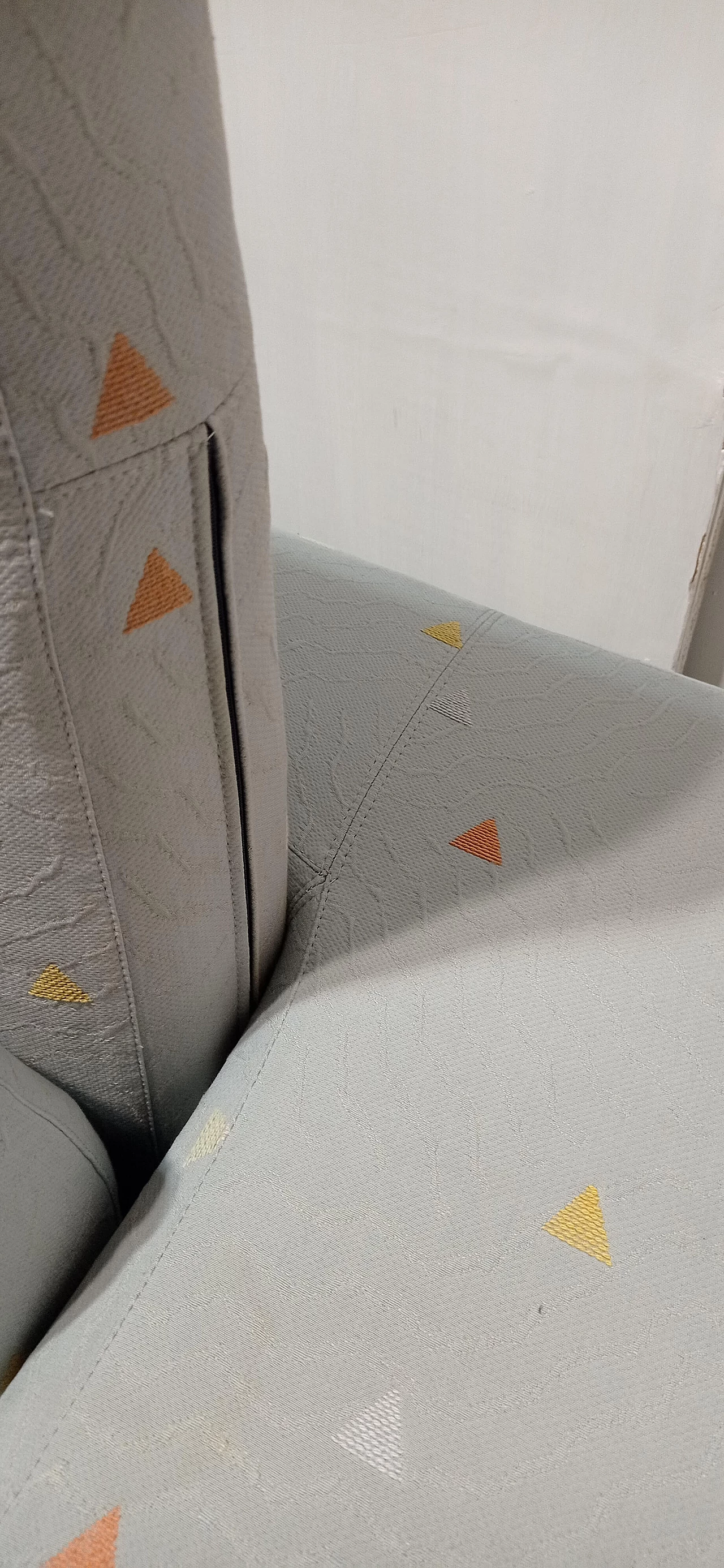 Poltrona Domino di Massimo Morozzi per Cassina, 1985 32