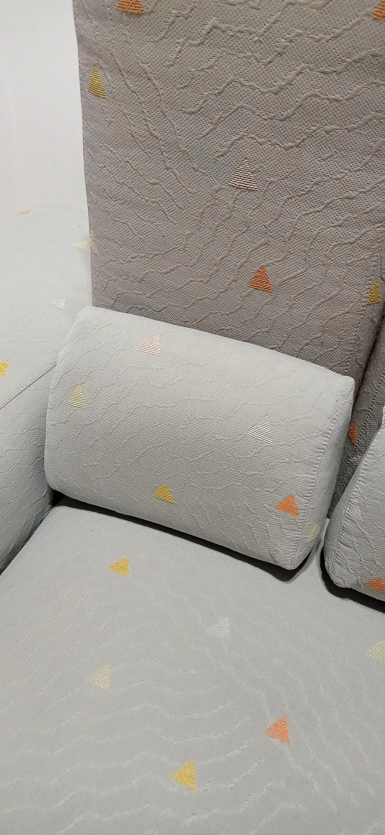 Poltrona Domino di Massimo Morozzi per Cassina, 1985 33