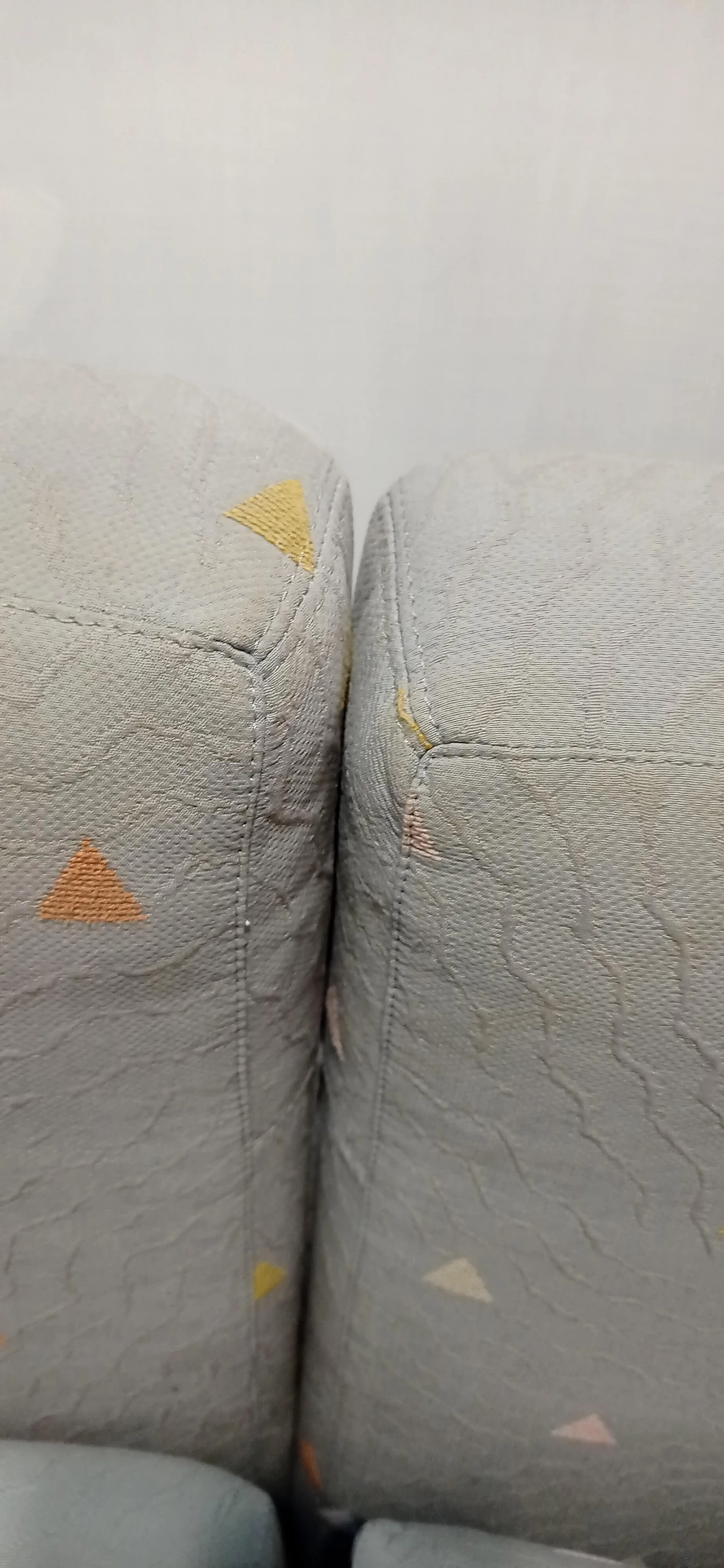 Poltrona Domino di Massimo Morozzi per Cassina, 1985 36