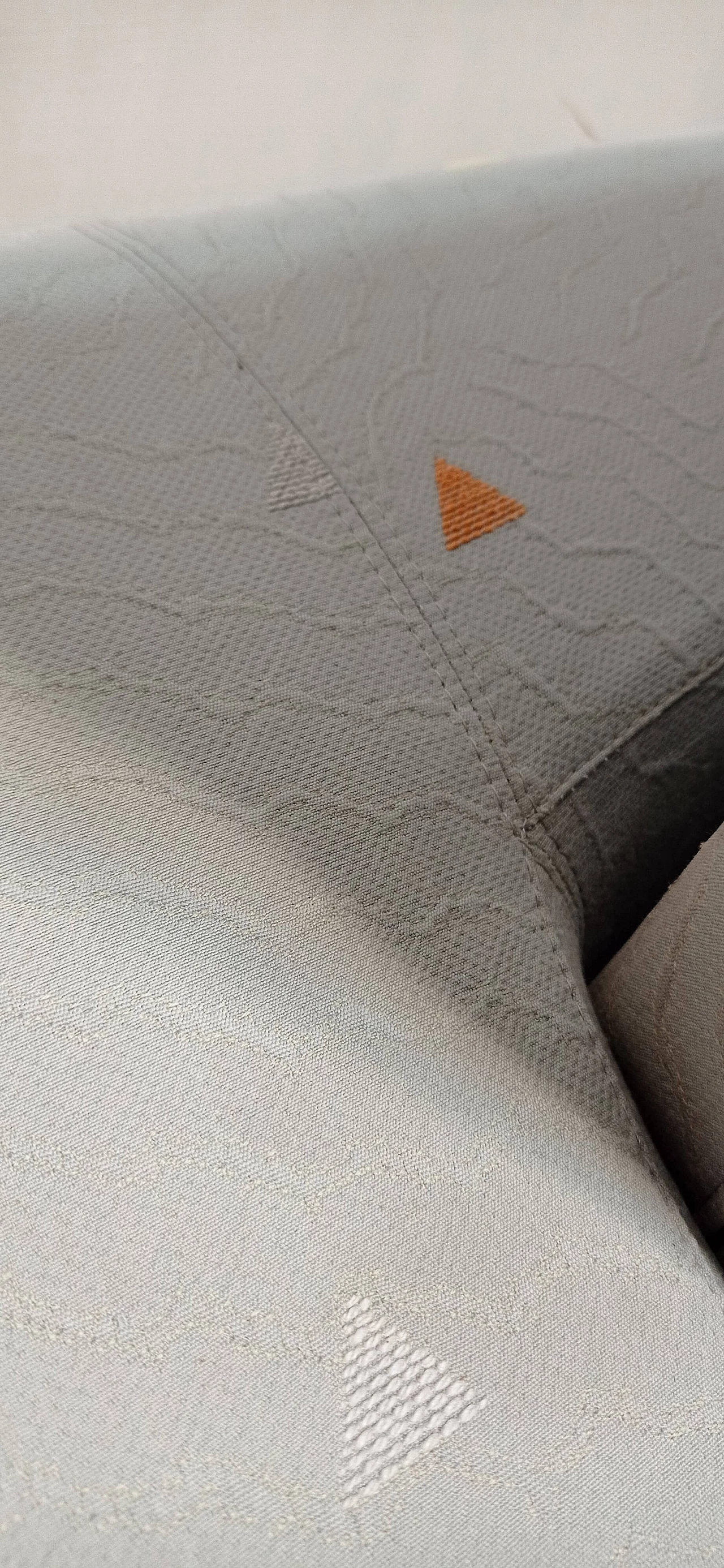 Poltrona Domino di Massimo Morozzi per Cassina, 1985 39