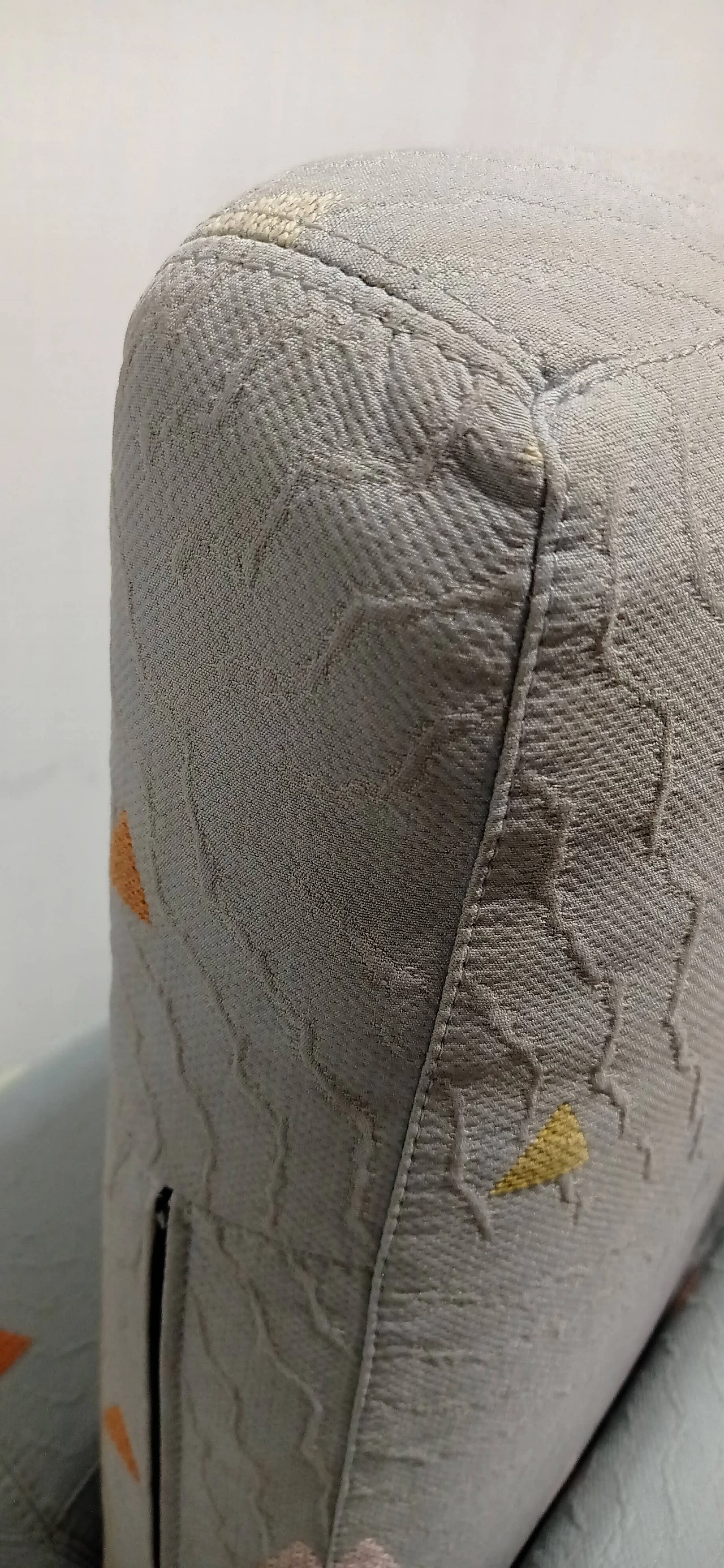 Poltrona Domino di Massimo Morozzi per Cassina, 1985 41