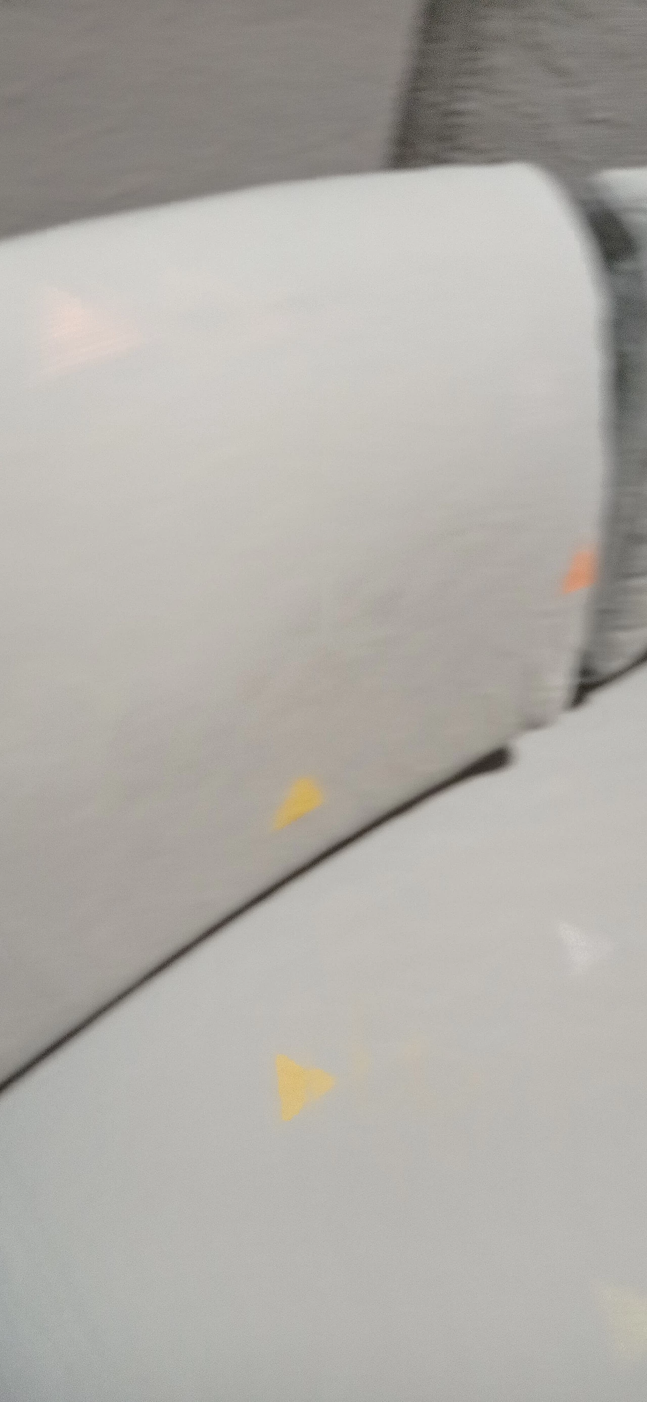 Poltrona Domino di Massimo Morozzi per Cassina, 1985 45