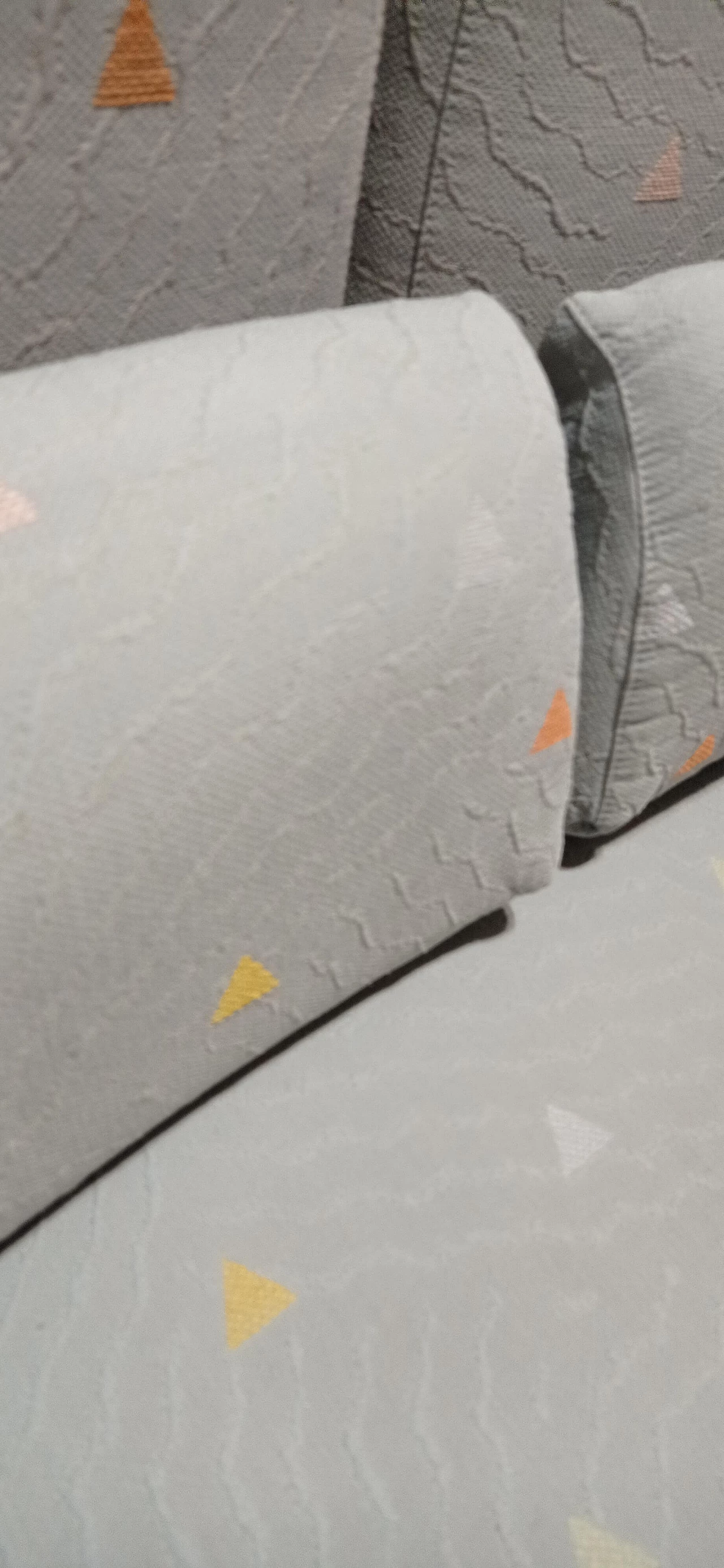 Poltrona Domino di Massimo Morozzi per Cassina, 1985 46