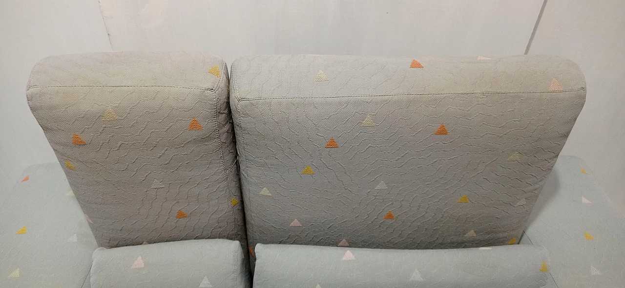 Poltrona Domino di Massimo Morozzi per Cassina, 1985 47