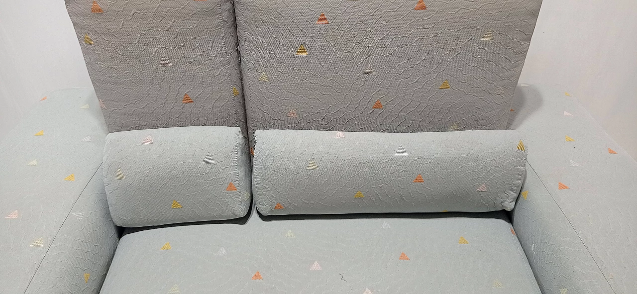 Poltrona Domino di Massimo Morozzi per Cassina, 1985 48