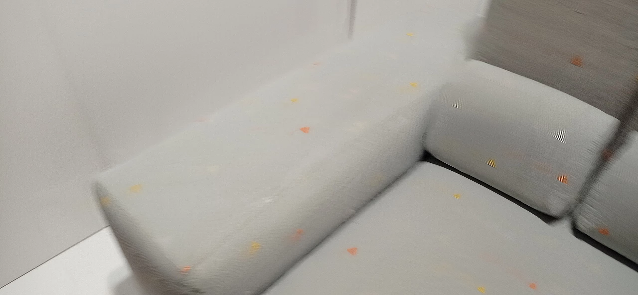 Poltrona Domino di Massimo Morozzi per Cassina, 1985 49