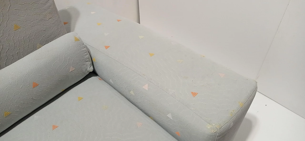 Poltrona Domino di Massimo Morozzi per Cassina, 1985 50