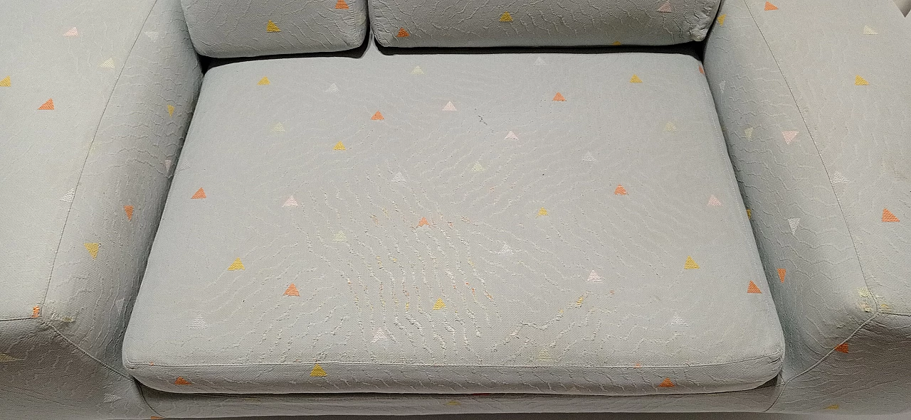 Poltrona Domino di Massimo Morozzi per Cassina, 1985 51