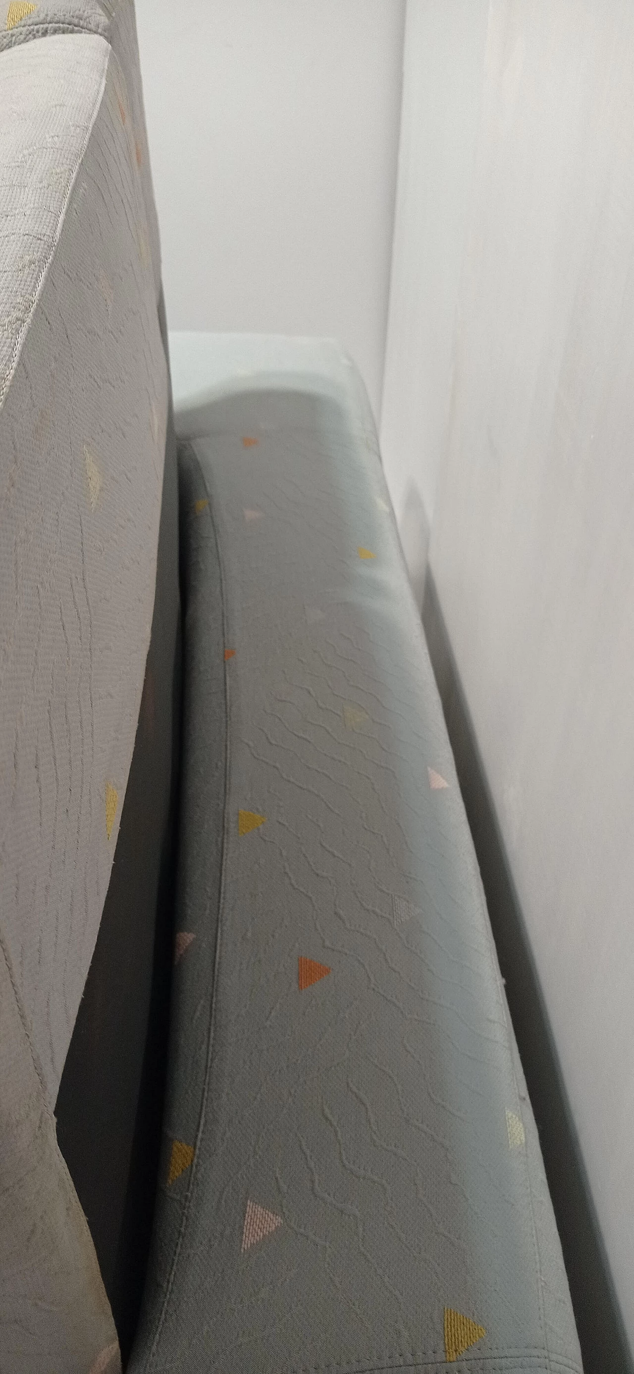 Poltrona Domino di Massimo Morozzi per Cassina, 1985 54