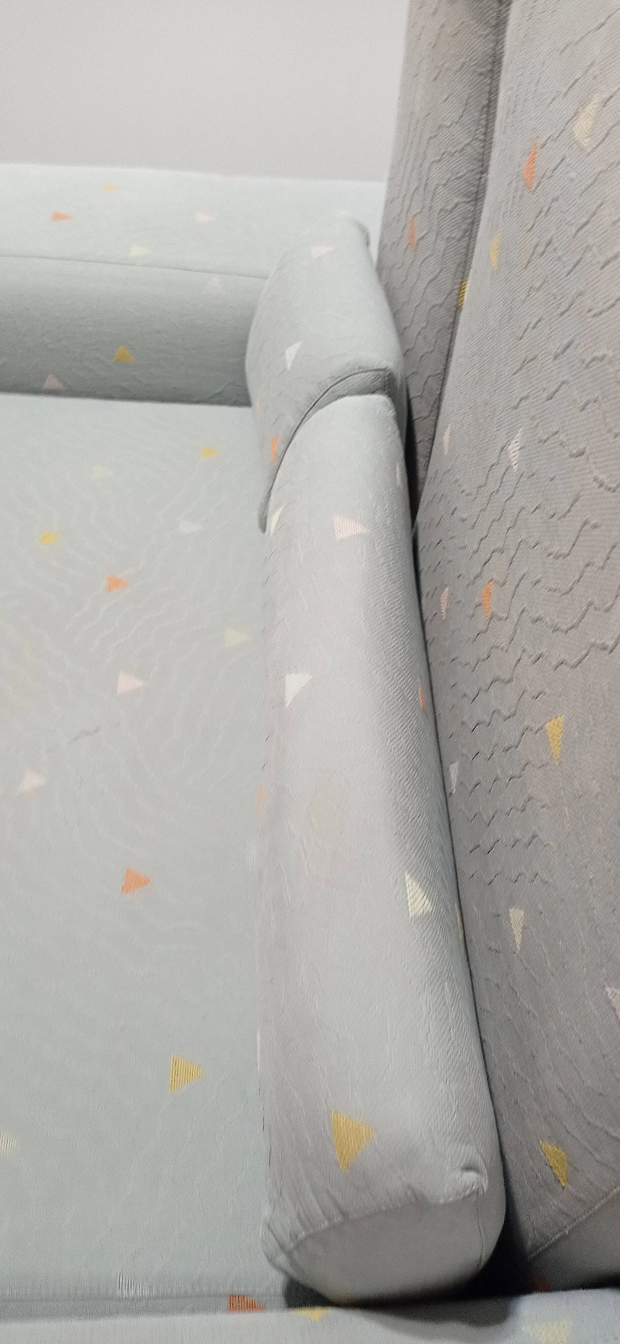 Poltrona Domino di Massimo Morozzi per Cassina, 1985 56