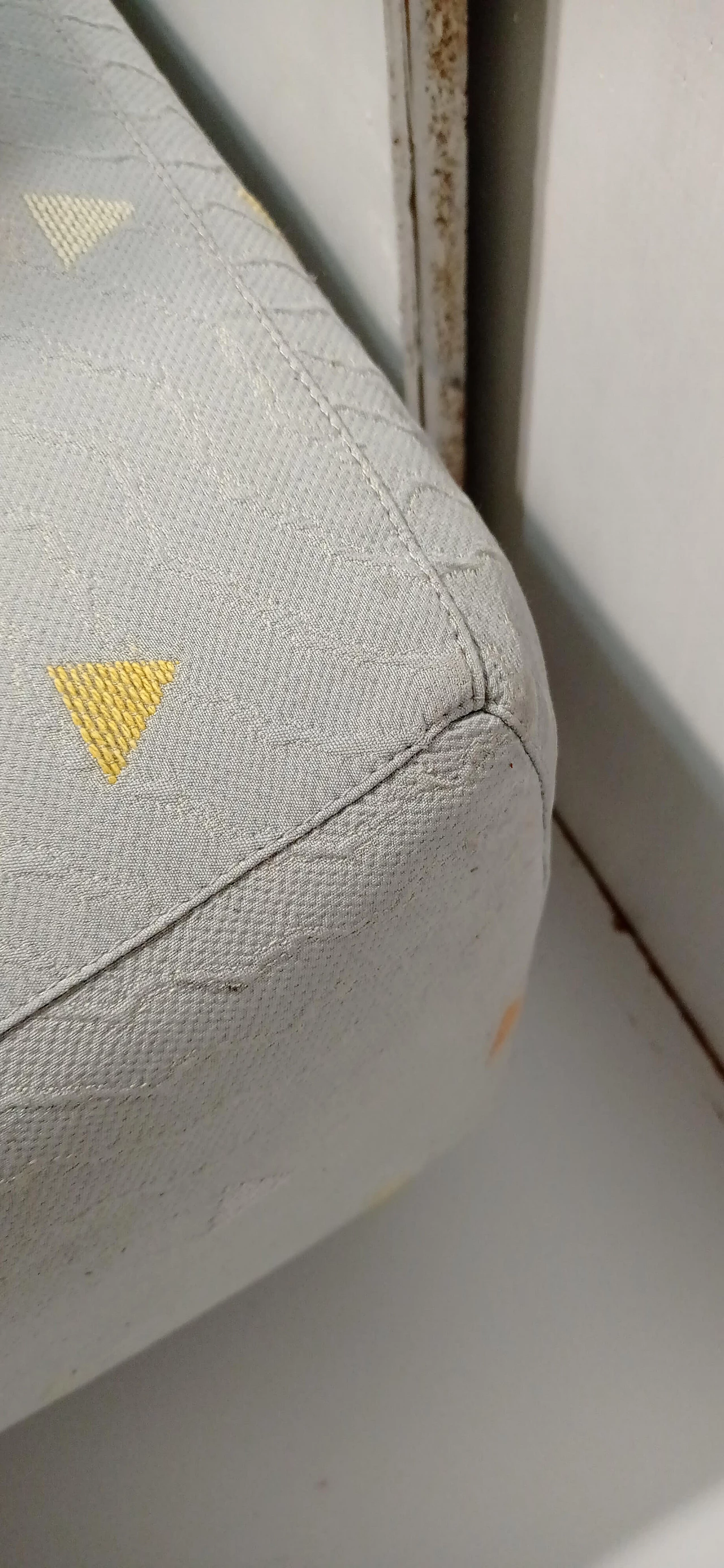 Poltrona Domino di Massimo Morozzi per Cassina, 1985 57