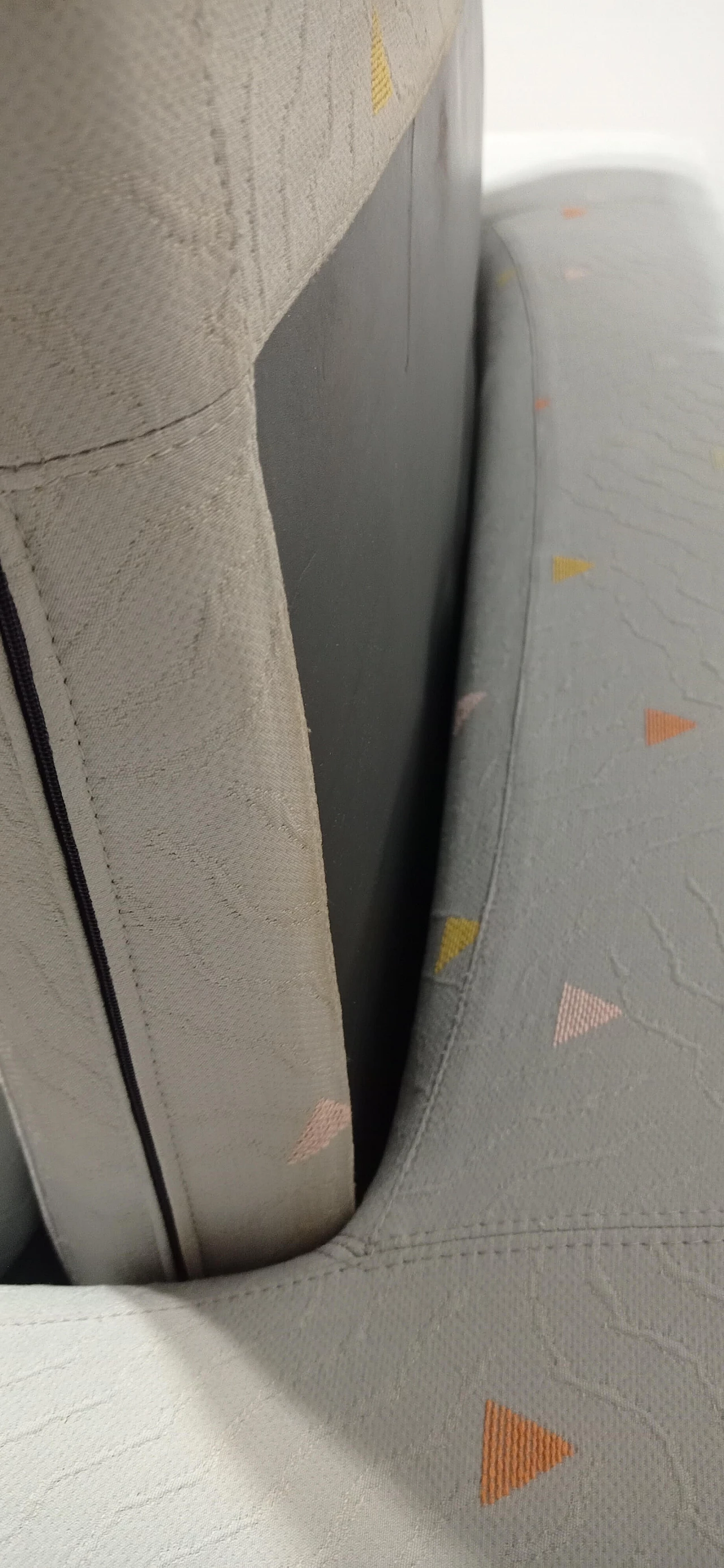 Poltrona Domino di Massimo Morozzi per Cassina, 1985 59