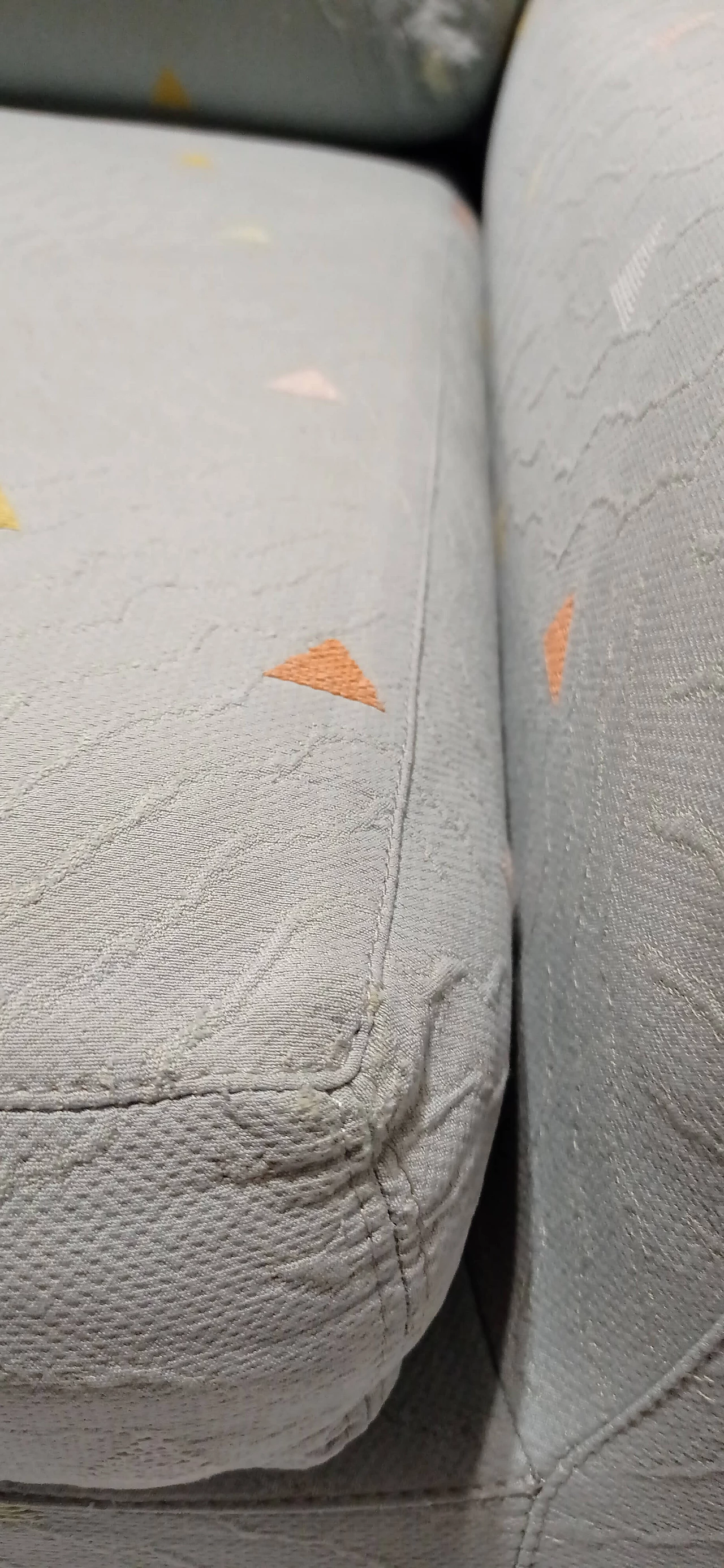 Poltrona Domino di Massimo Morozzi per Cassina, 1985 61