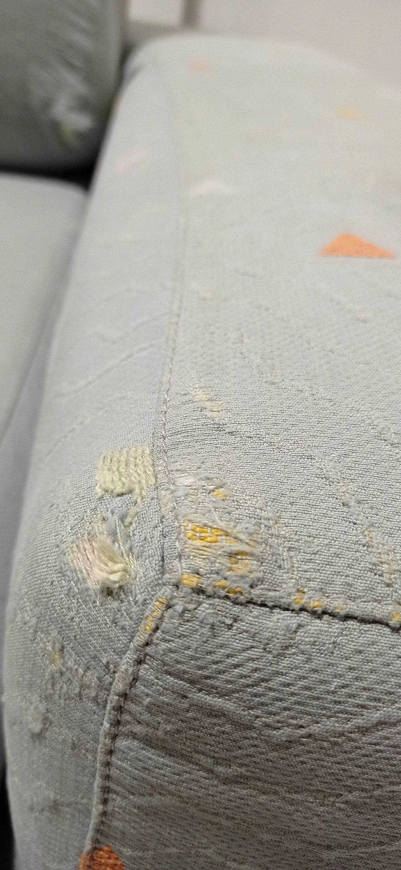 Poltrona Domino di Massimo Morozzi per Cassina, 1985 62