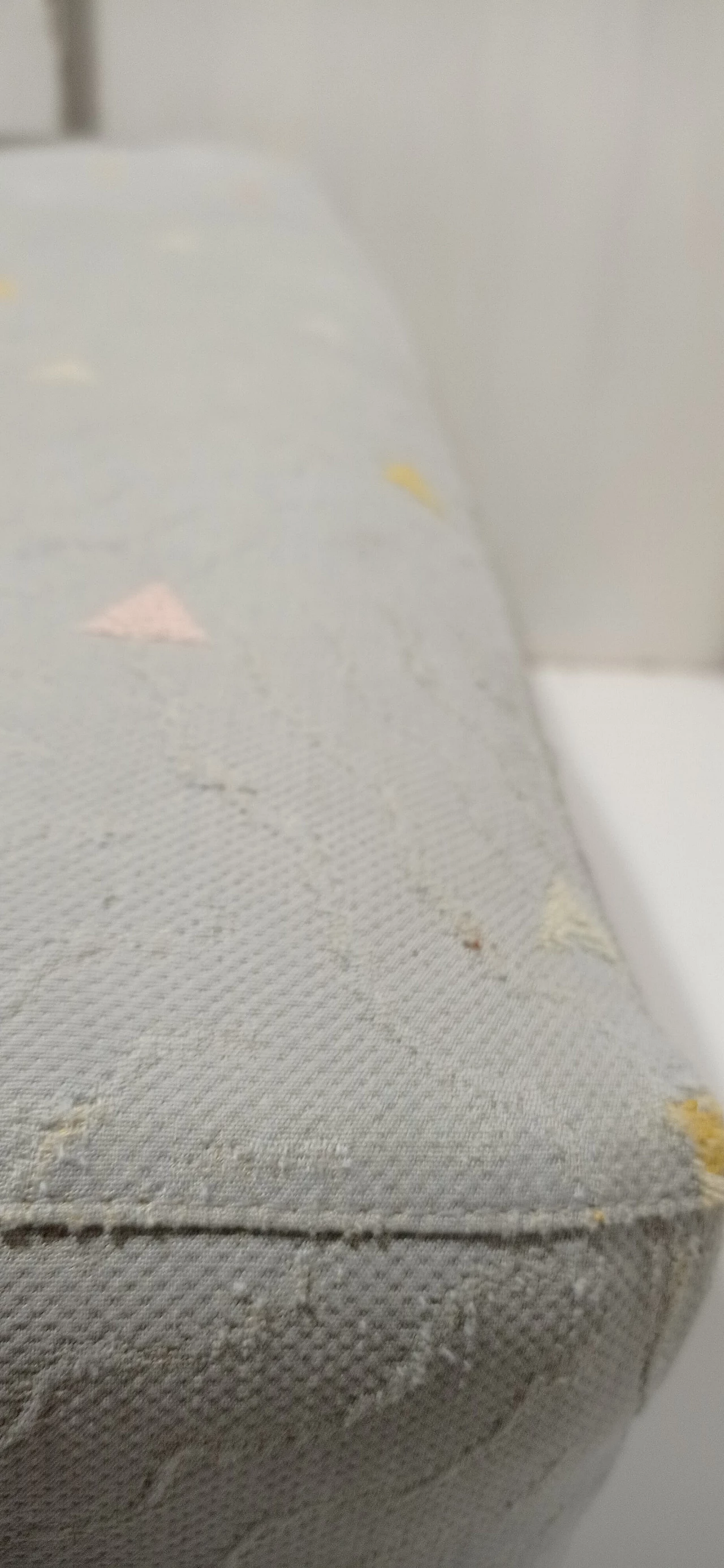 Poltrona Domino di Massimo Morozzi per Cassina, 1985 63