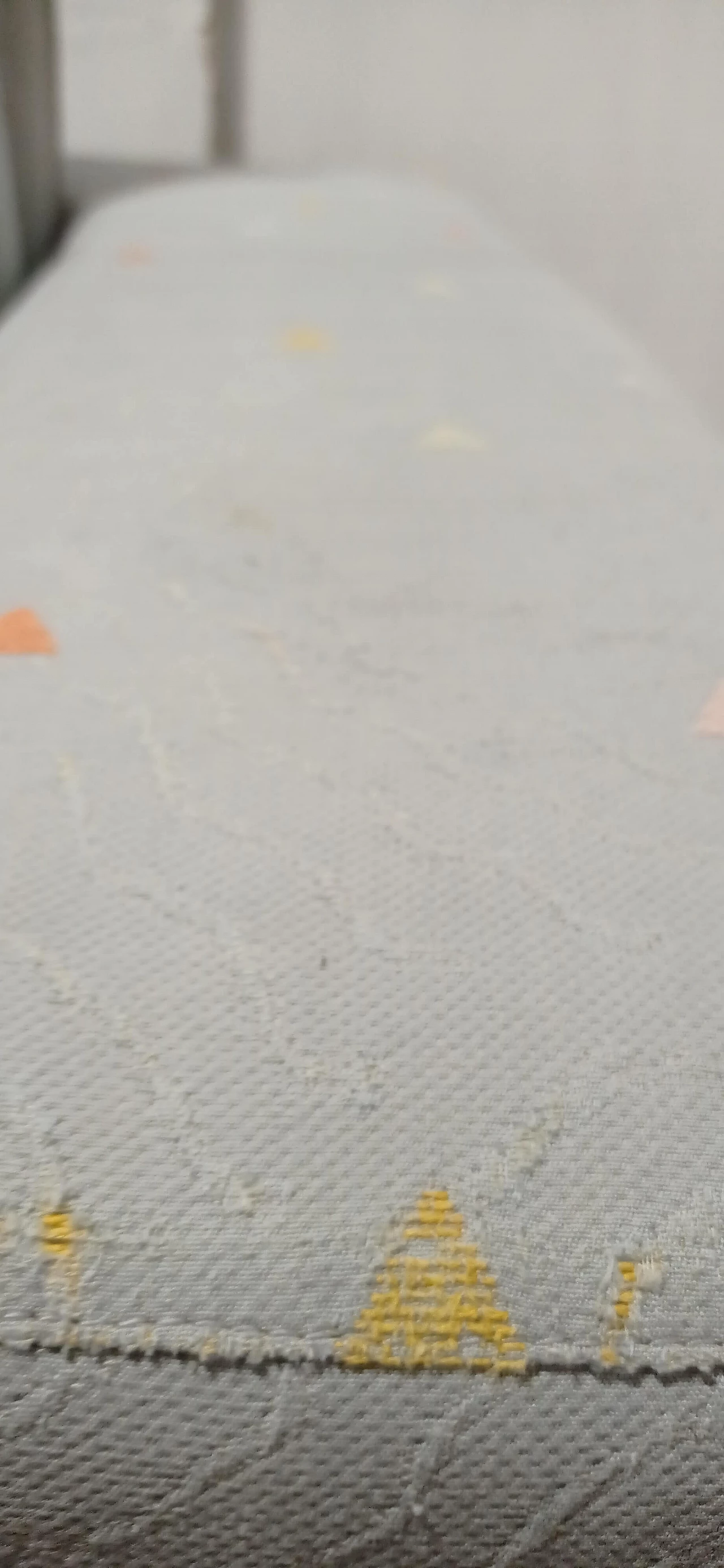 Poltrona Domino di Massimo Morozzi per Cassina, 1985 64