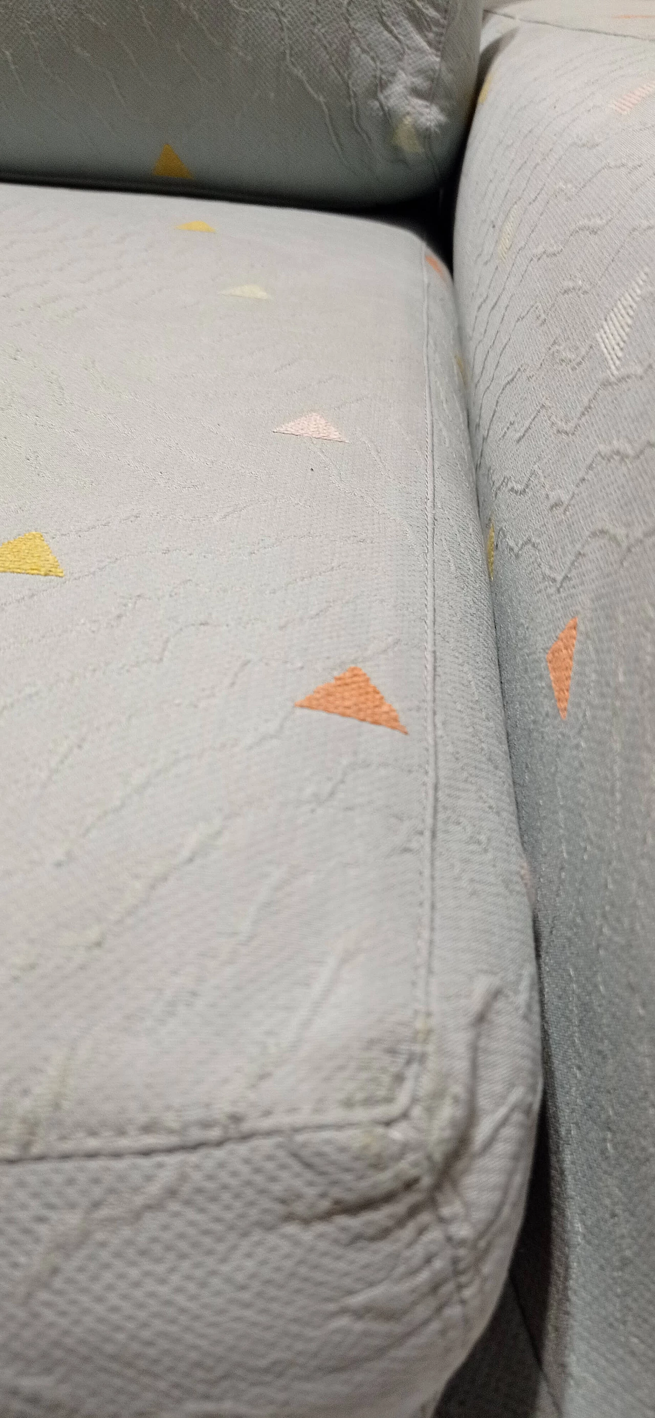 Poltrona Domino di Massimo Morozzi per Cassina, 1985 65