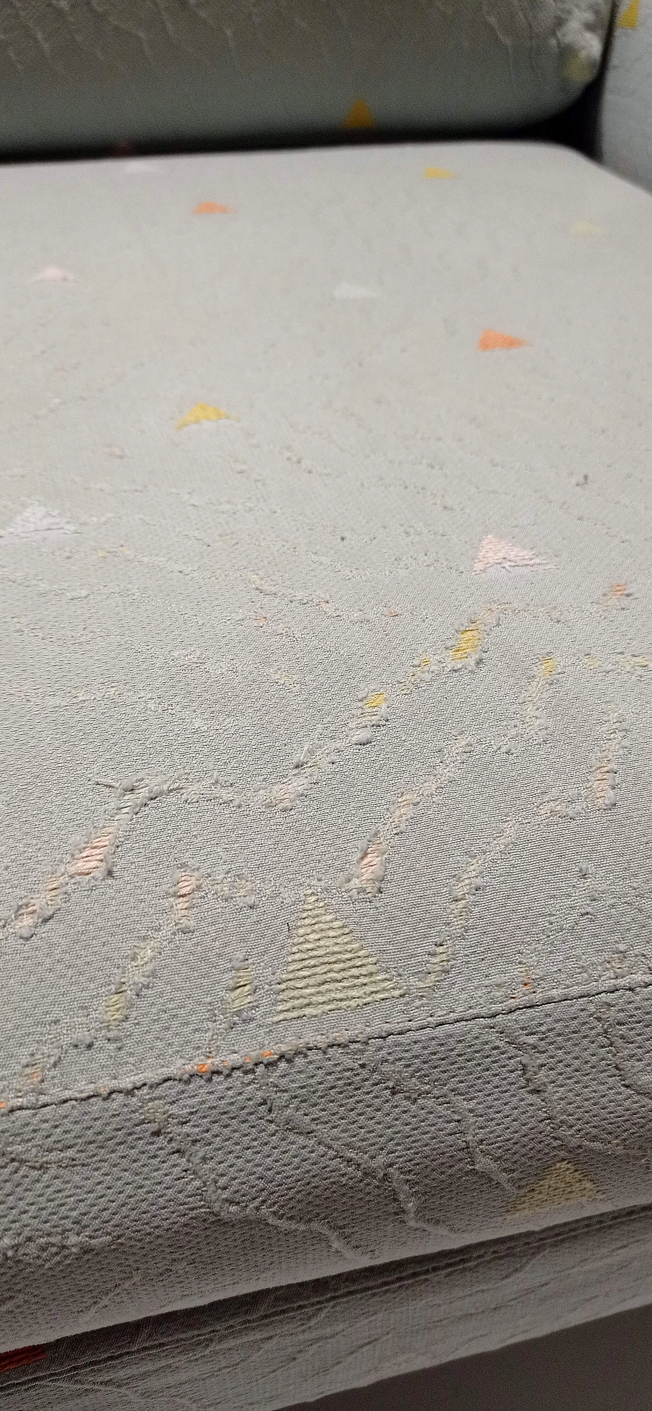 Poltrona Domino di Massimo Morozzi per Cassina, 1985 66