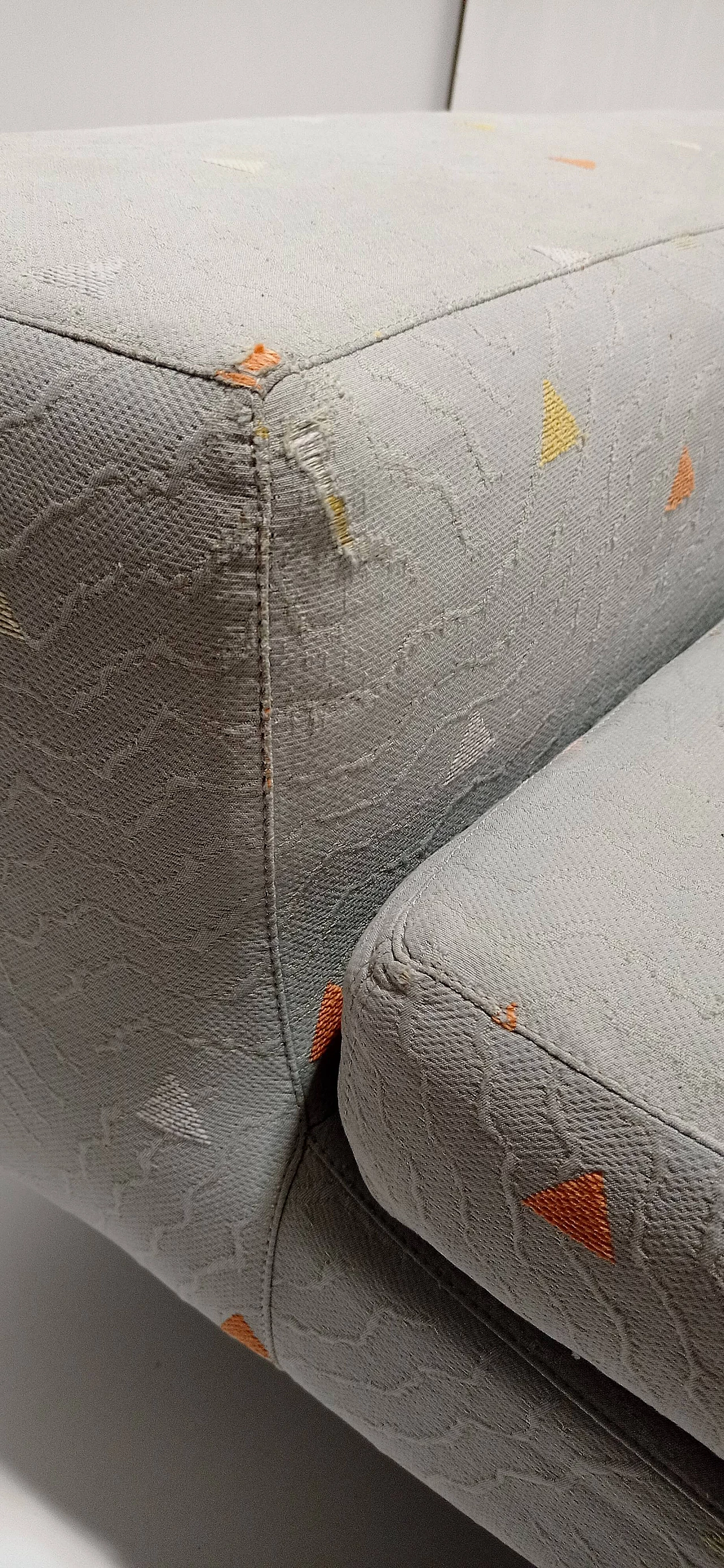 Poltrona Domino di Massimo Morozzi per Cassina, 1985 68